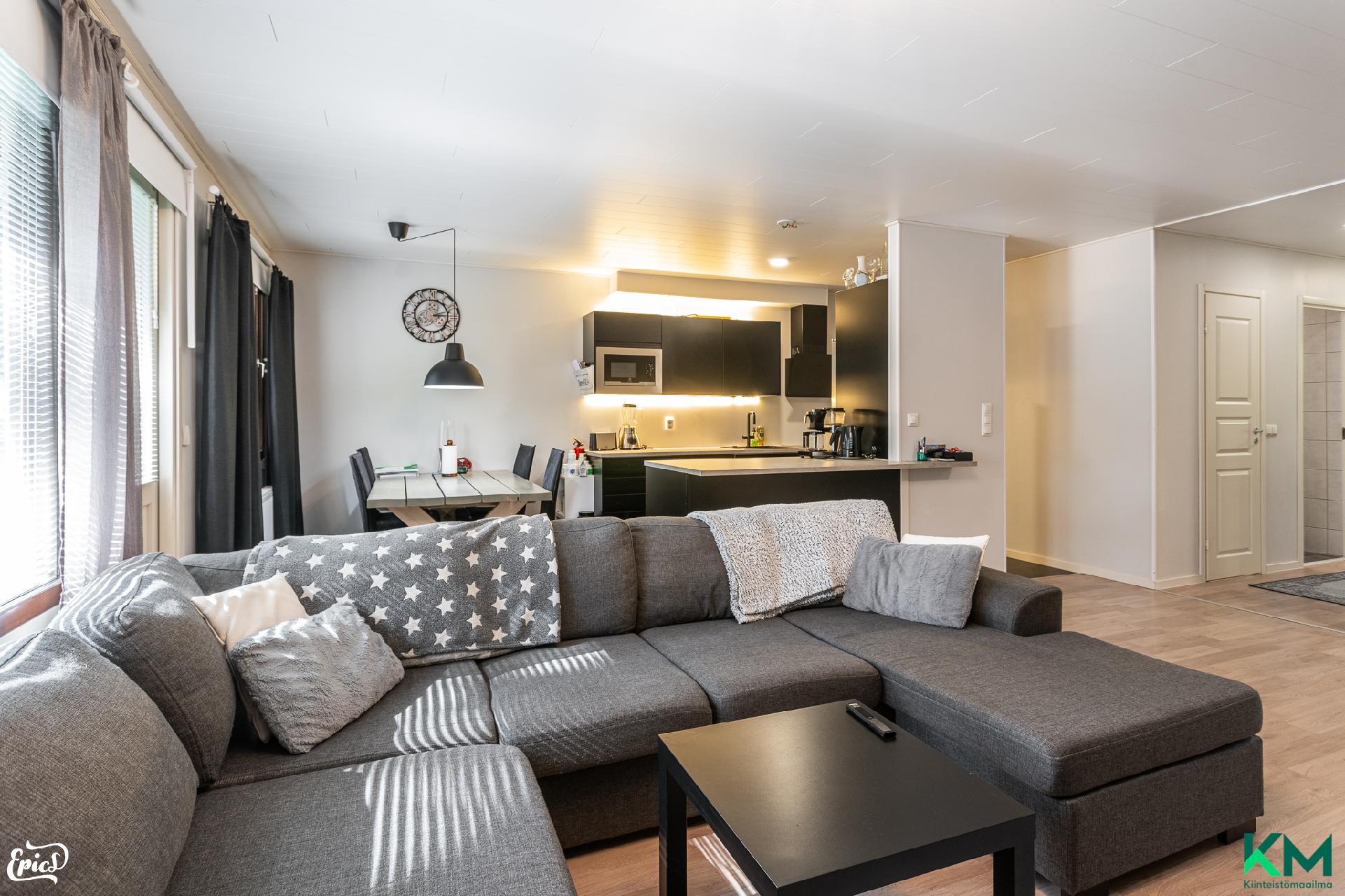 Vasatie 12, Lähdeniitty, Nokia