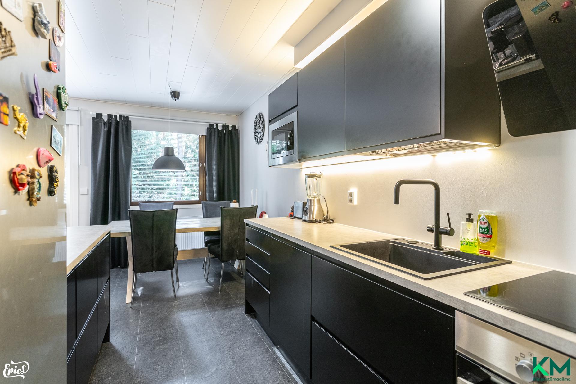 Vasatie 12, Lähdeniitty, Nokia