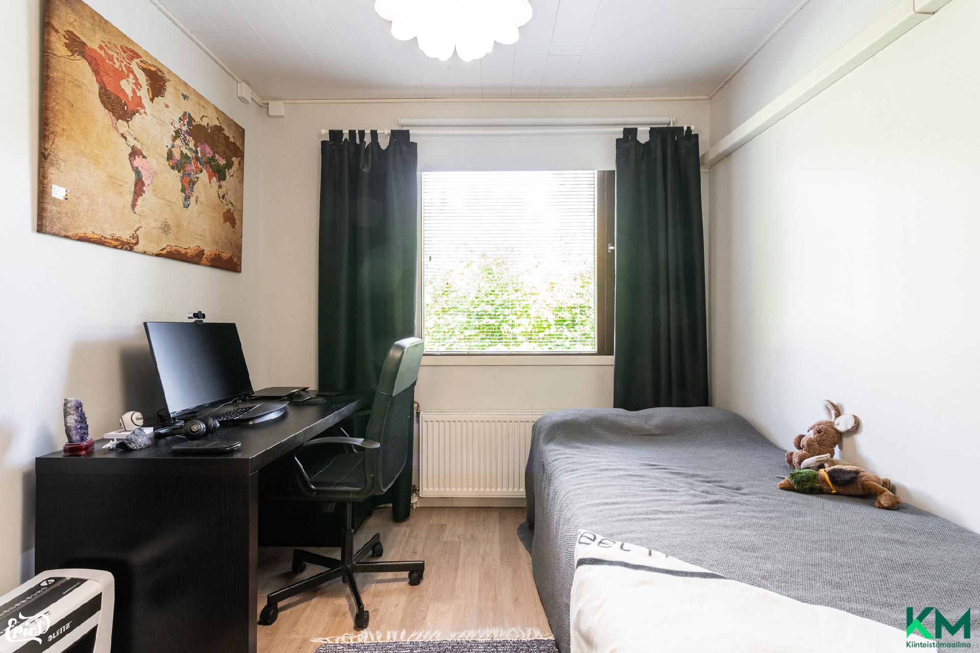 Vasatie 12, Lähdeniitty, Nokia