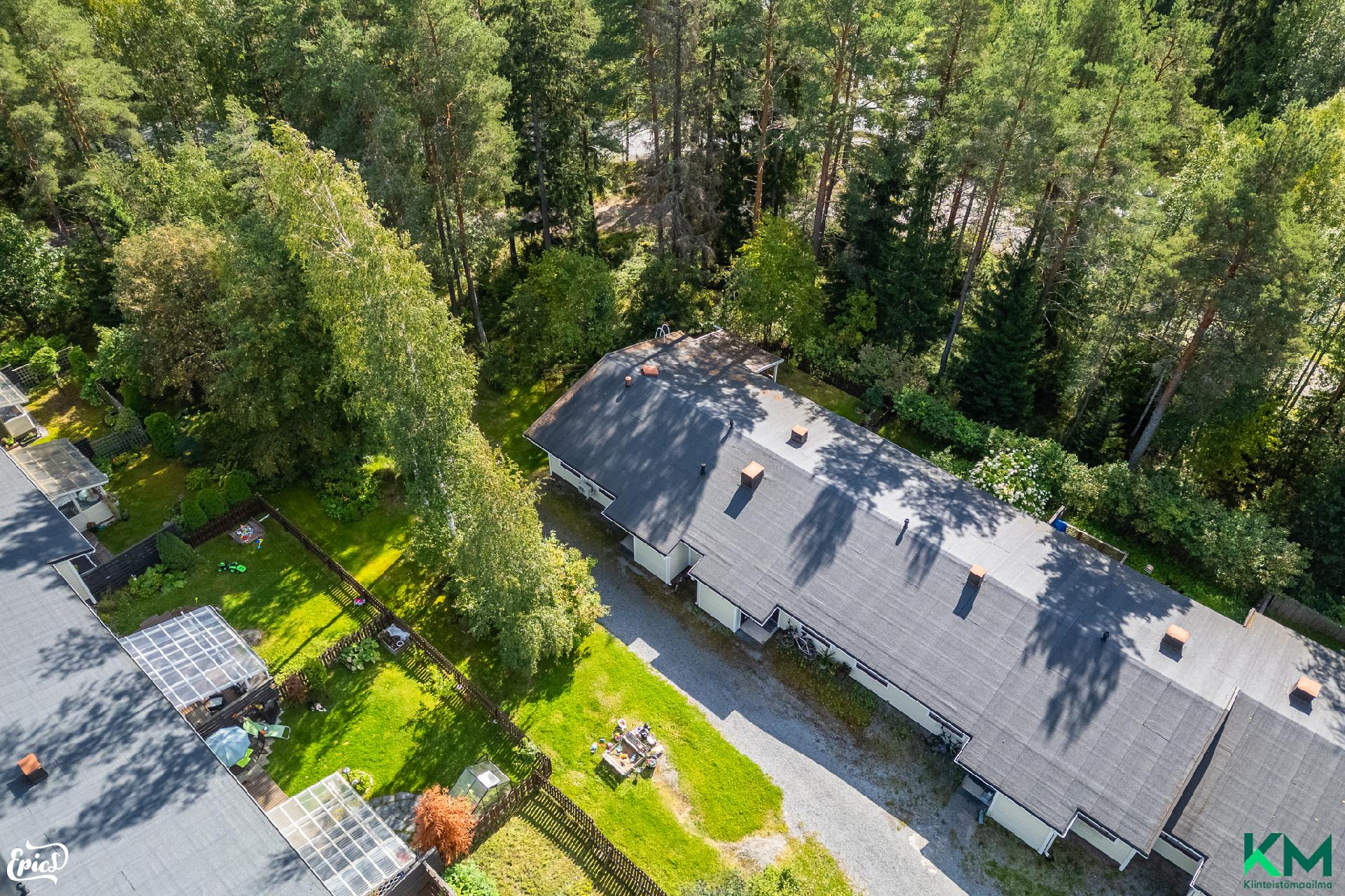 Vasatie 12, Lähdeniitty, Nokia