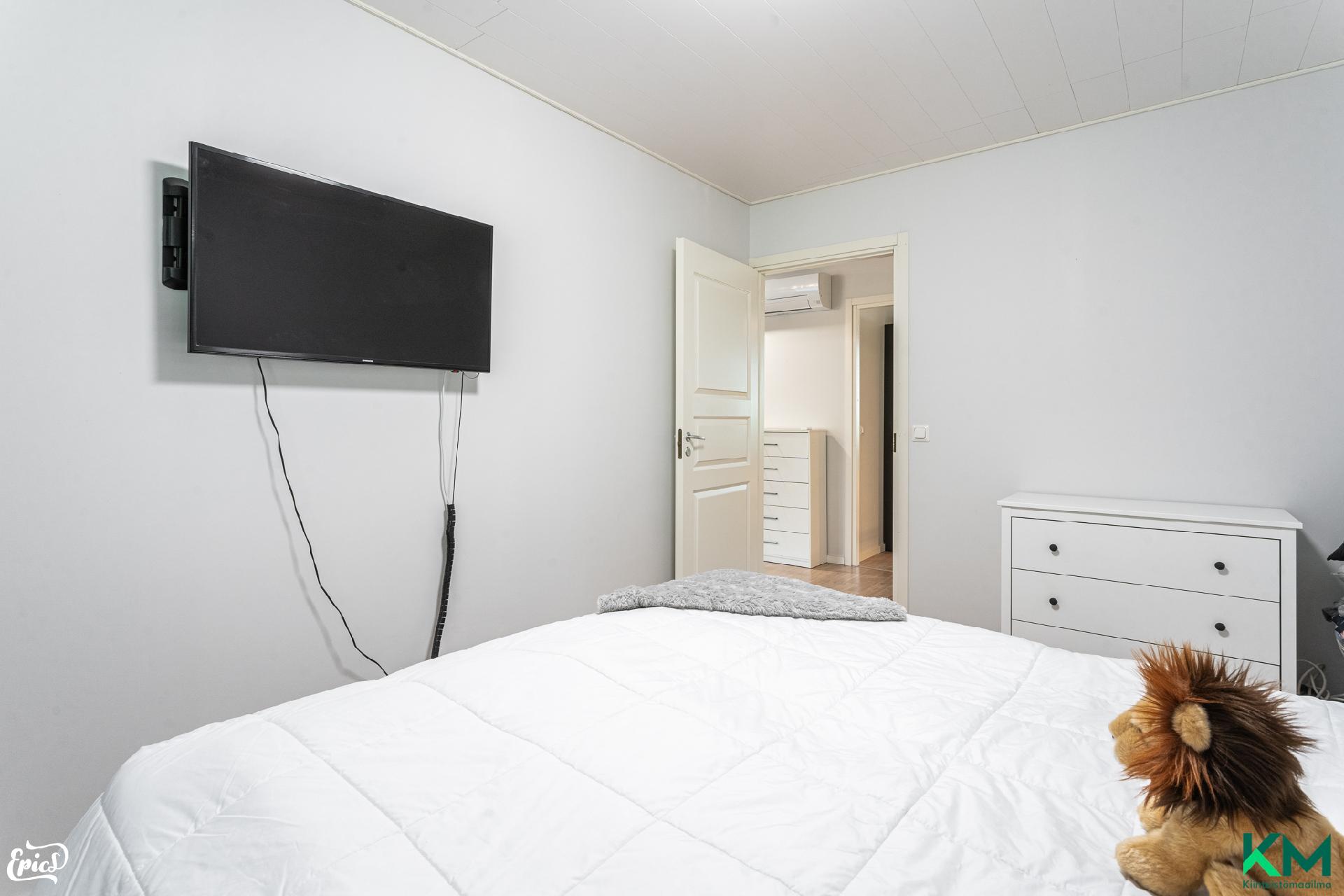 Vasatie 12, Lähdeniitty, Nokia