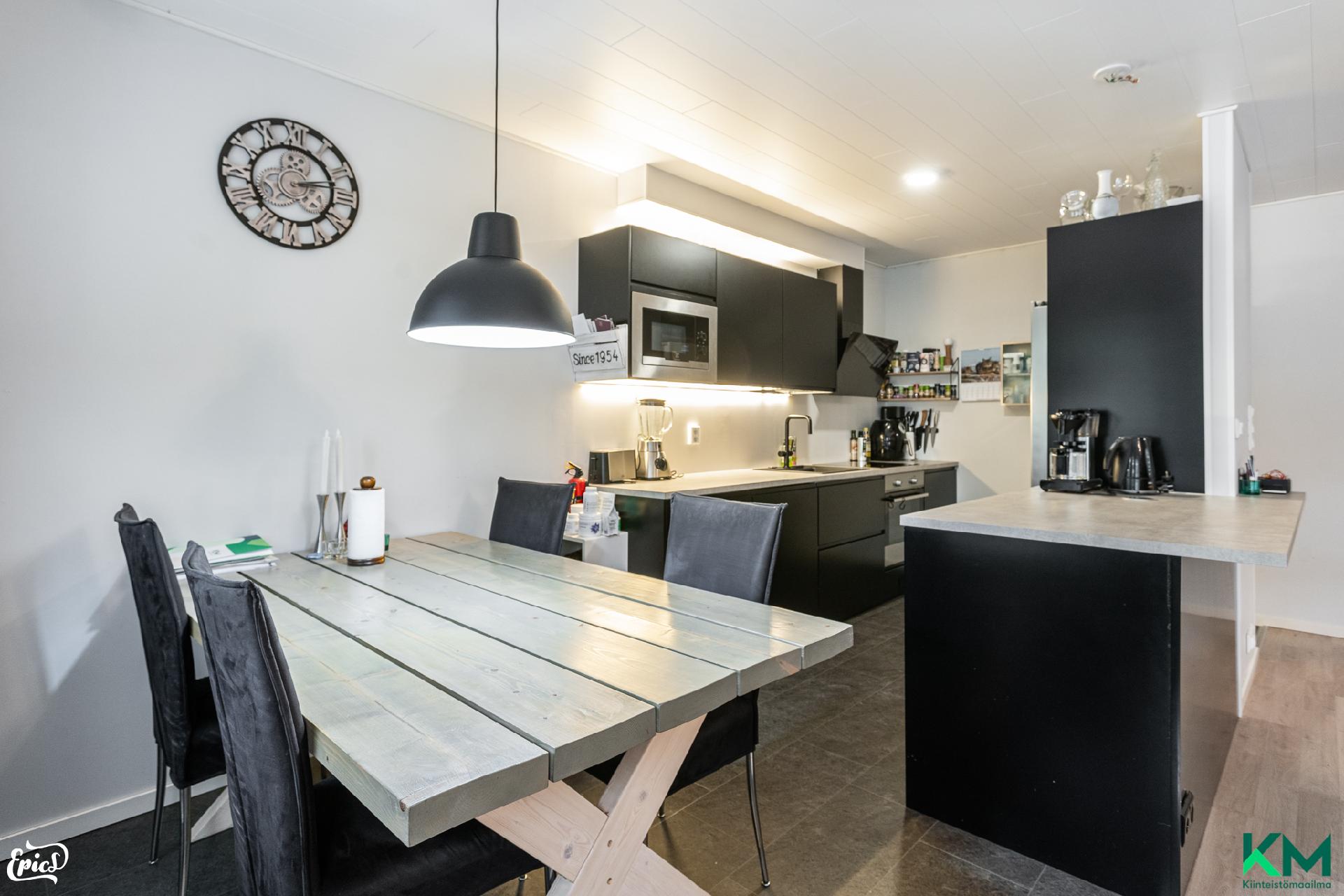 Vasatie 12, Lähdeniitty, Nokia