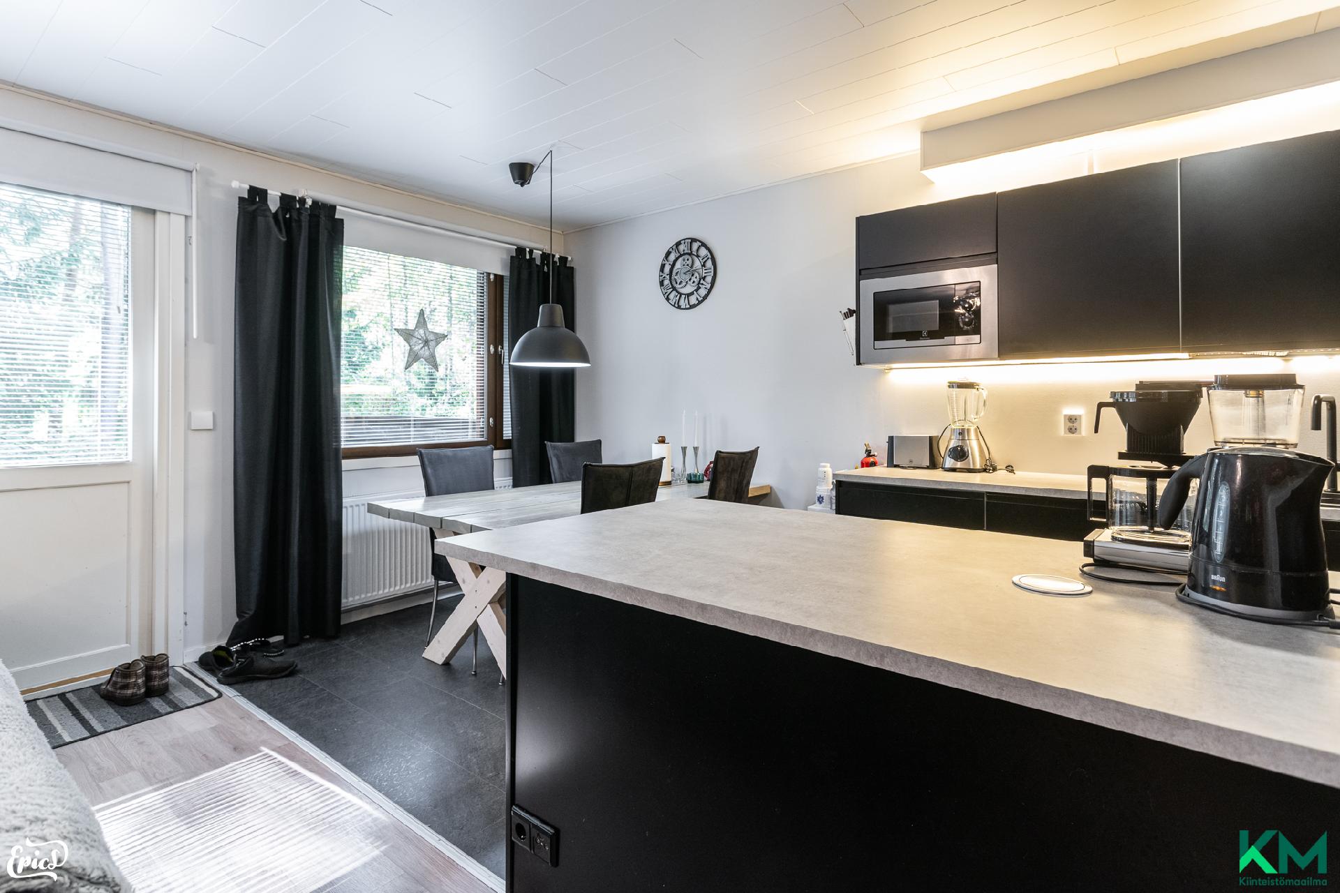 Vasatie 12, Lähdeniitty, Nokia