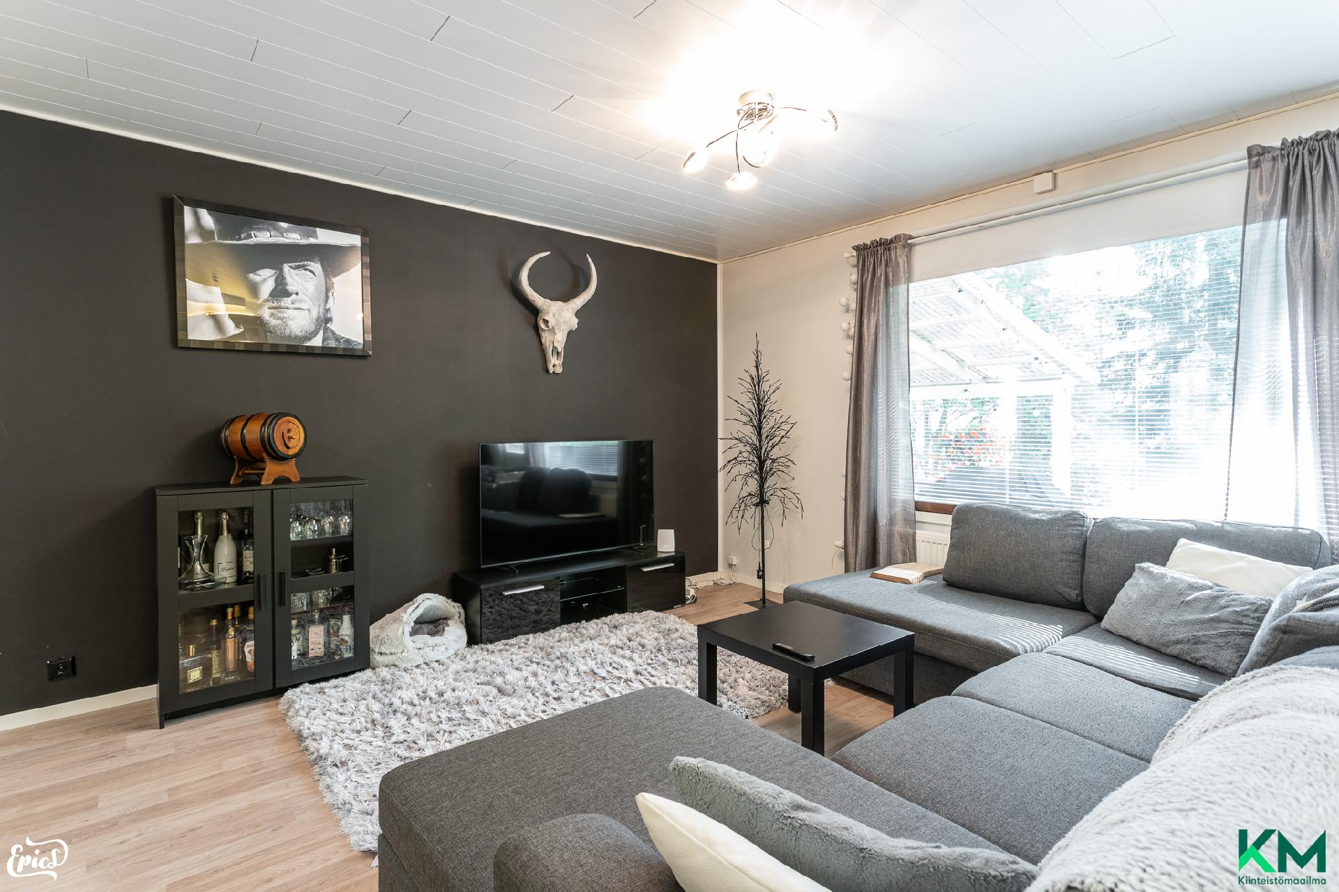 Vasatie 12, Lähdeniitty, Nokia