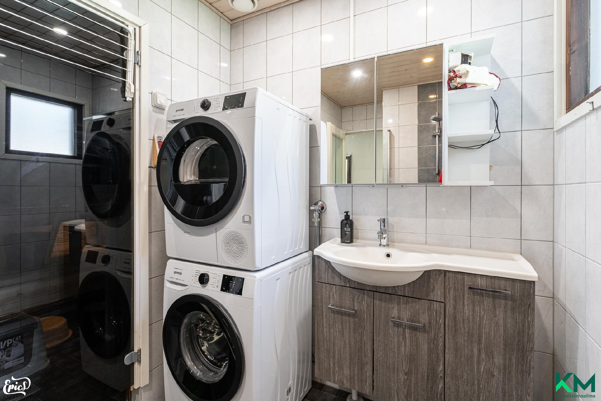 Vasatie 12, Lähdeniitty, Nokia