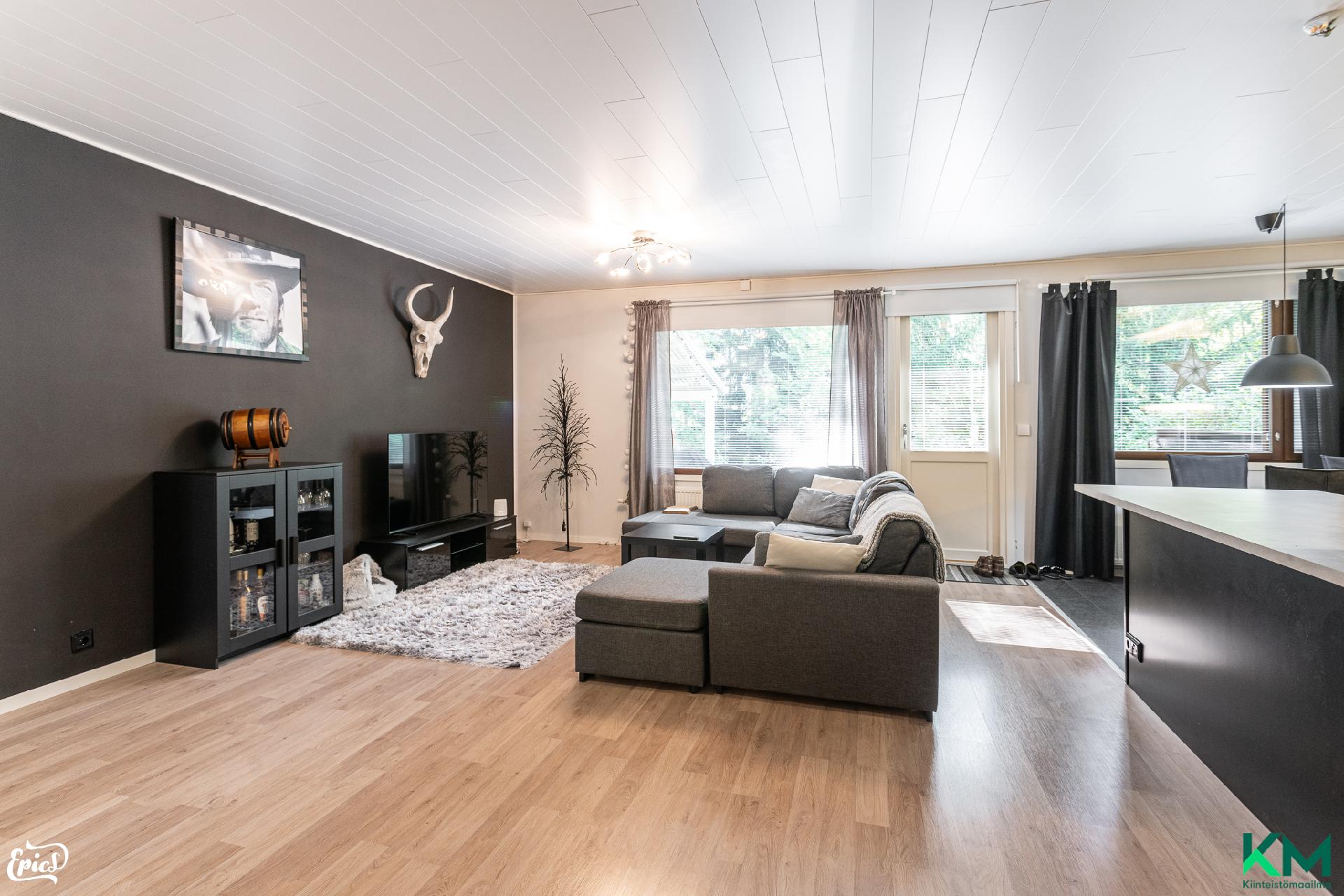 Vasatie 12, Lähdeniitty, Nokia