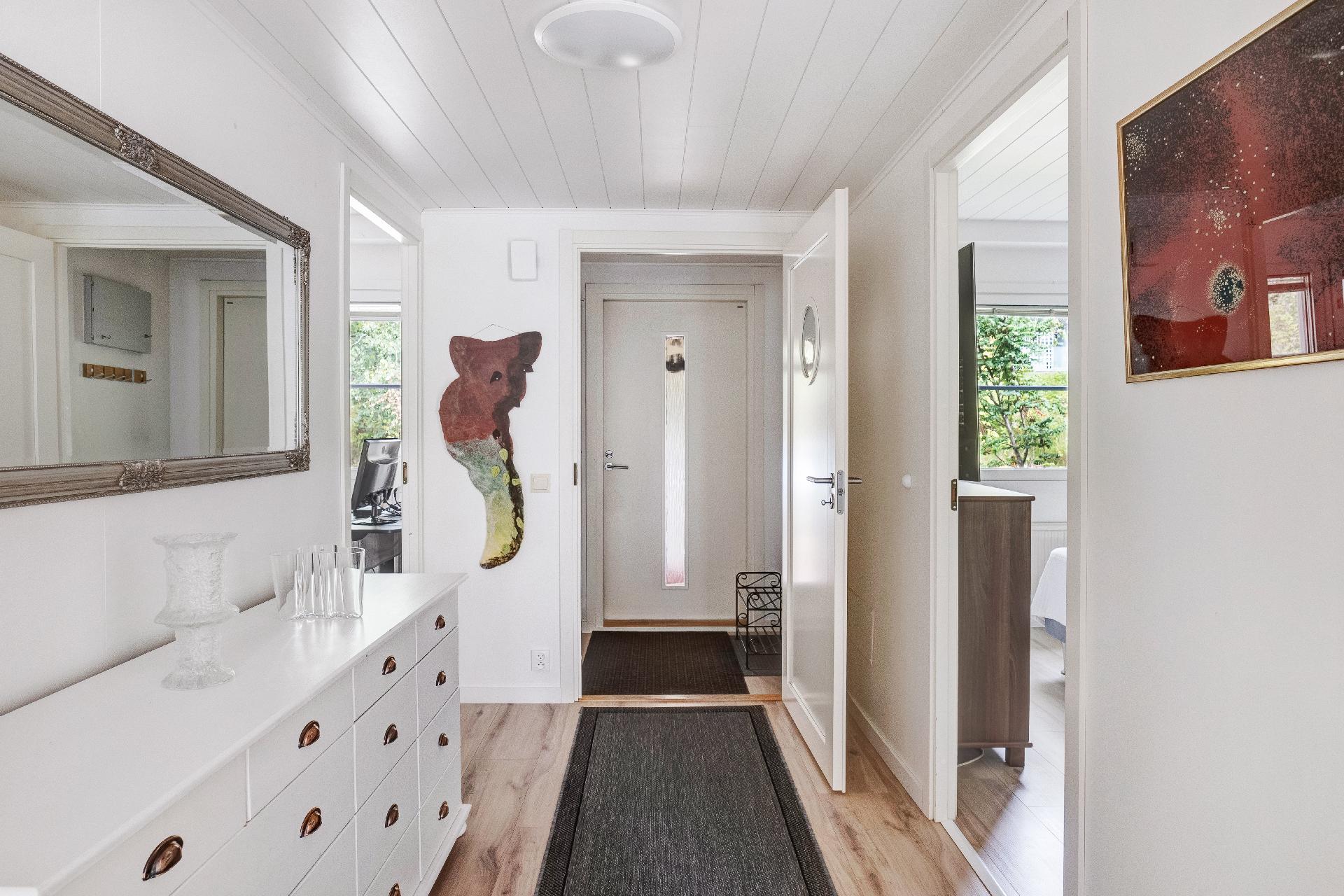 Gesterborgintie 4, Gesterby, Kirkkonummi