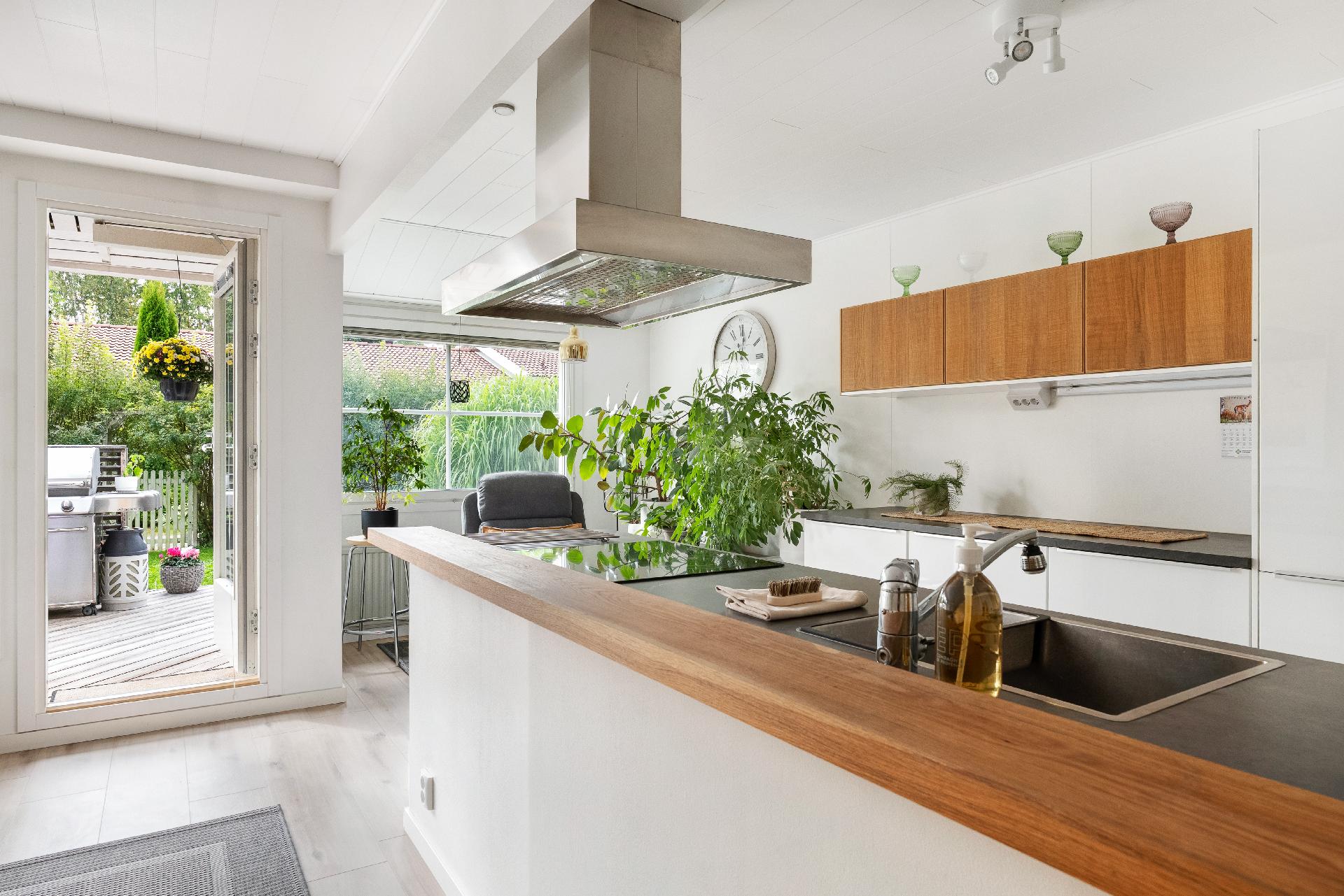 Gesterborgintie 4, Gesterby, Kirkkonummi