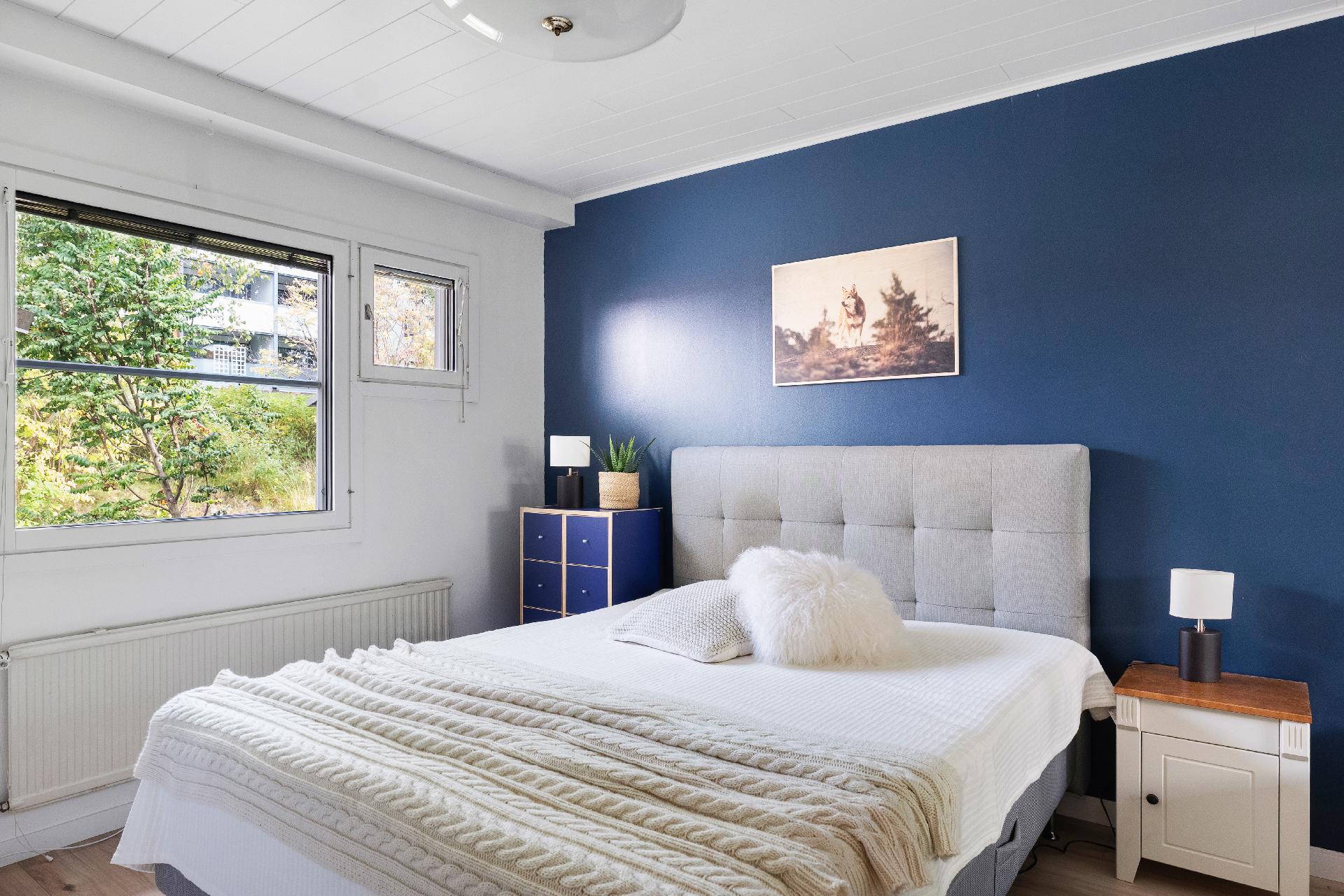 Gesterborgintie 4, Gesterby, Kirkkonummi