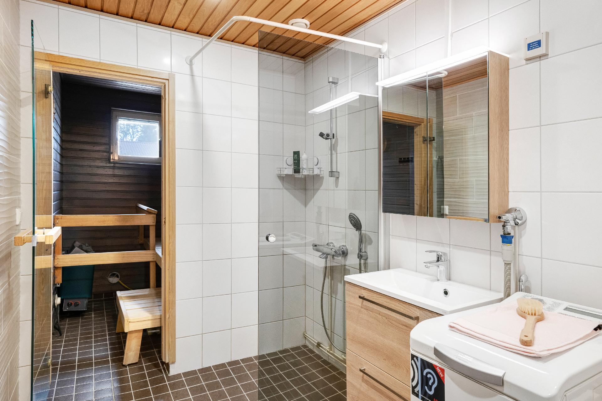 Gesterborgintie 4, Gesterby, Kirkkonummi