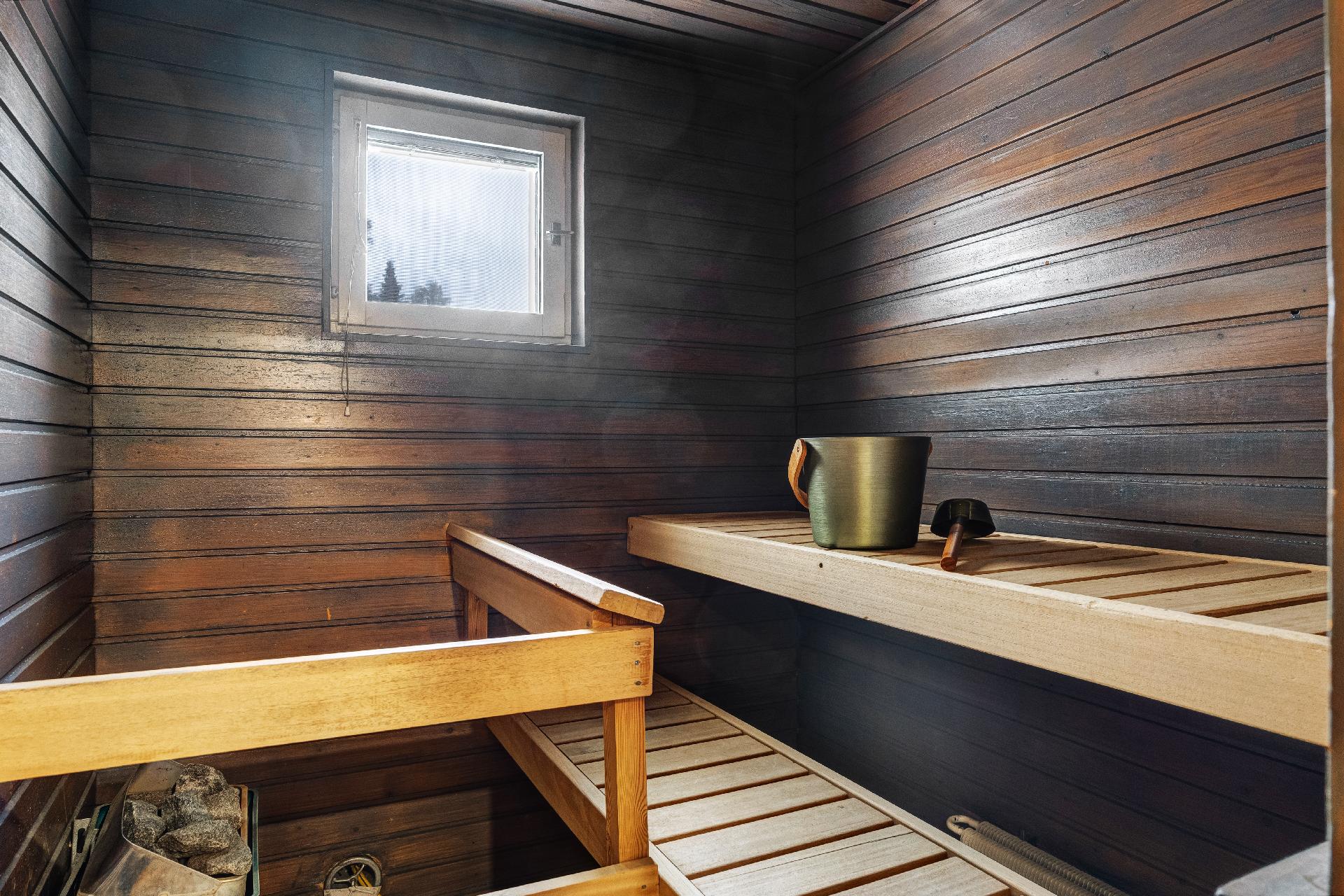 Gesterborgintie 4, Gesterby, Kirkkonummi