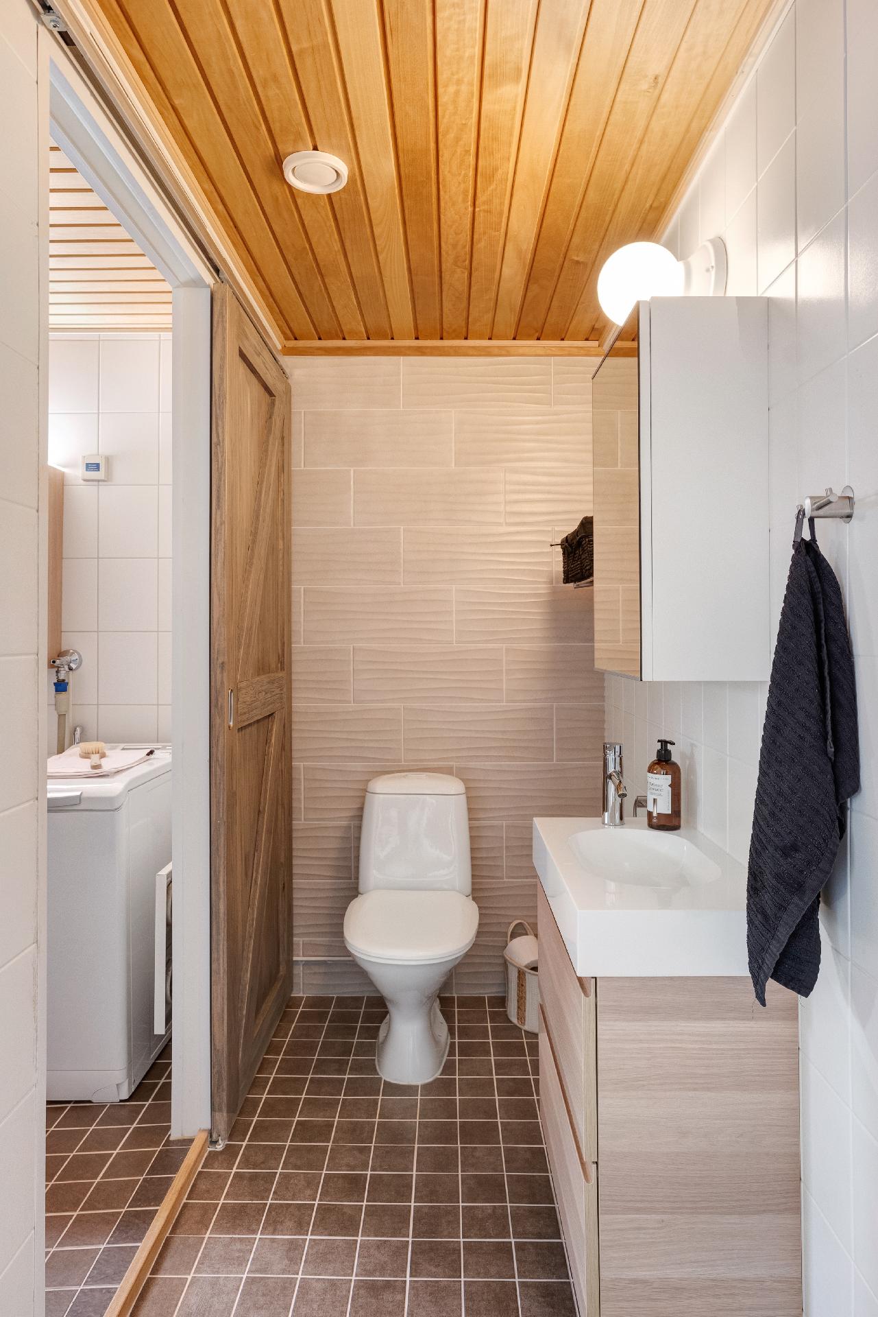 Gesterborgintie 4, Gesterby, Kirkkonummi