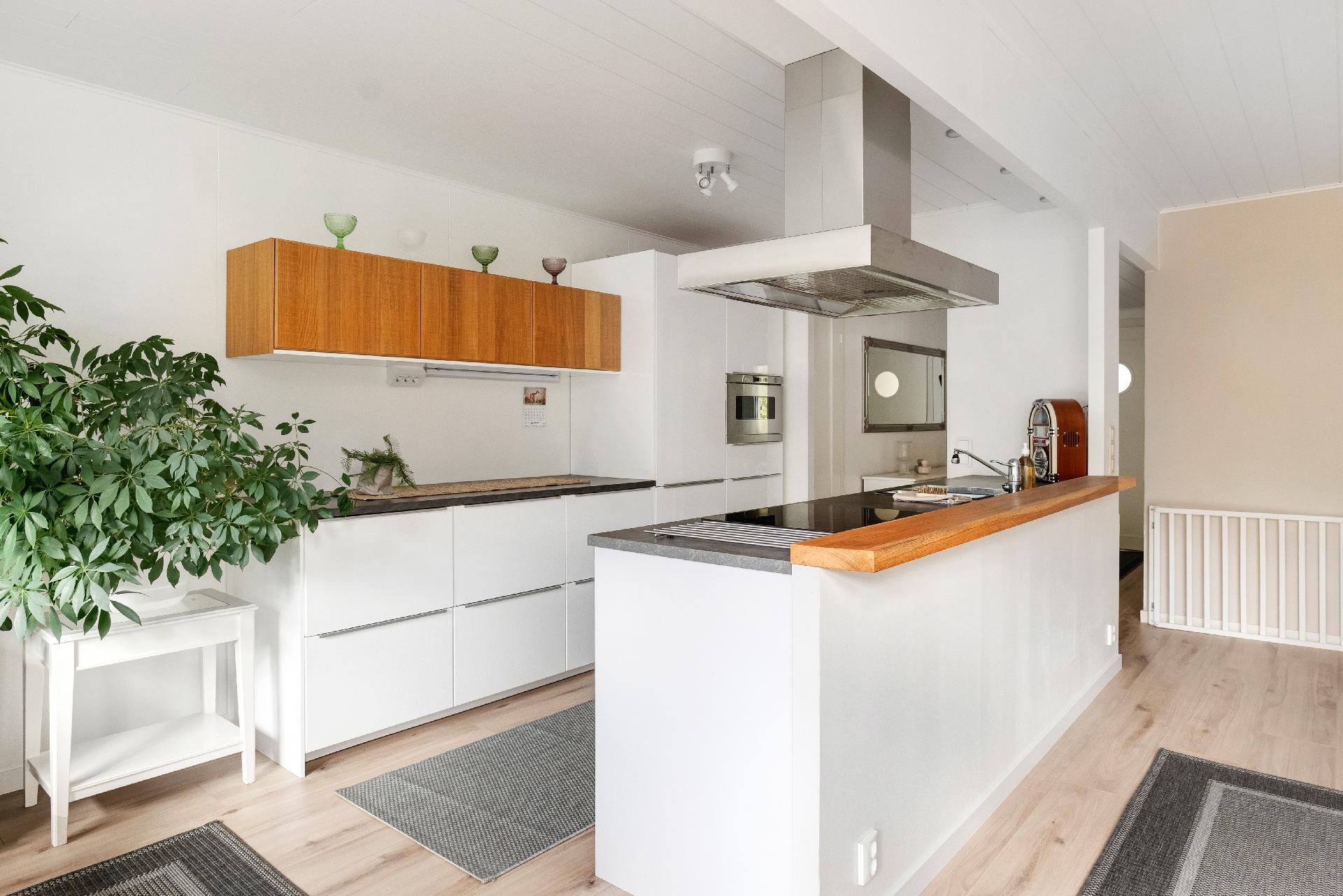 Gesterborgintie 4, Gesterby, Kirkkonummi