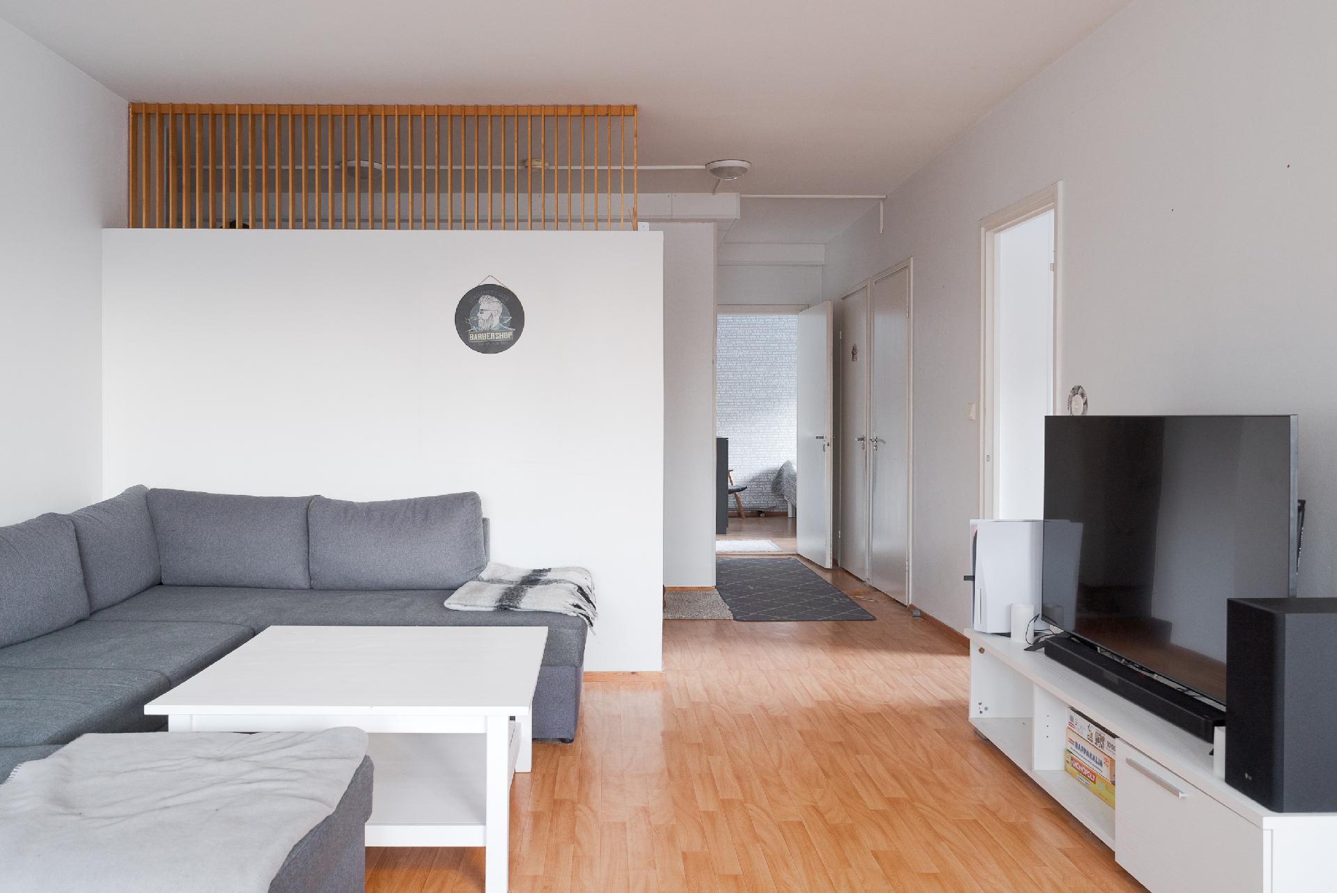 Pitkäkatu 15, Mäki-Matti, Jyväskylä