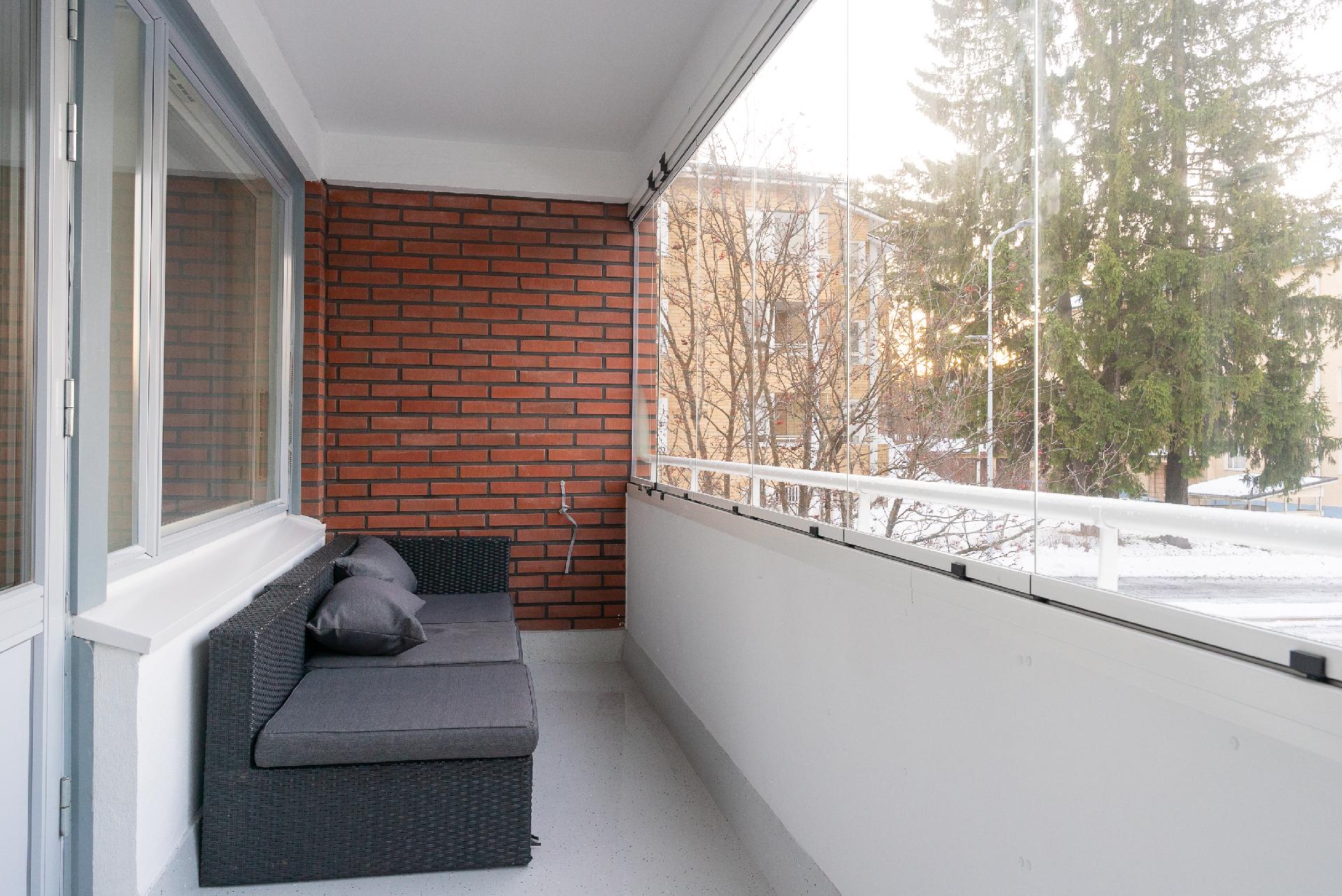 Pitkäkatu 15, Mäki-Matti, Jyväskylä