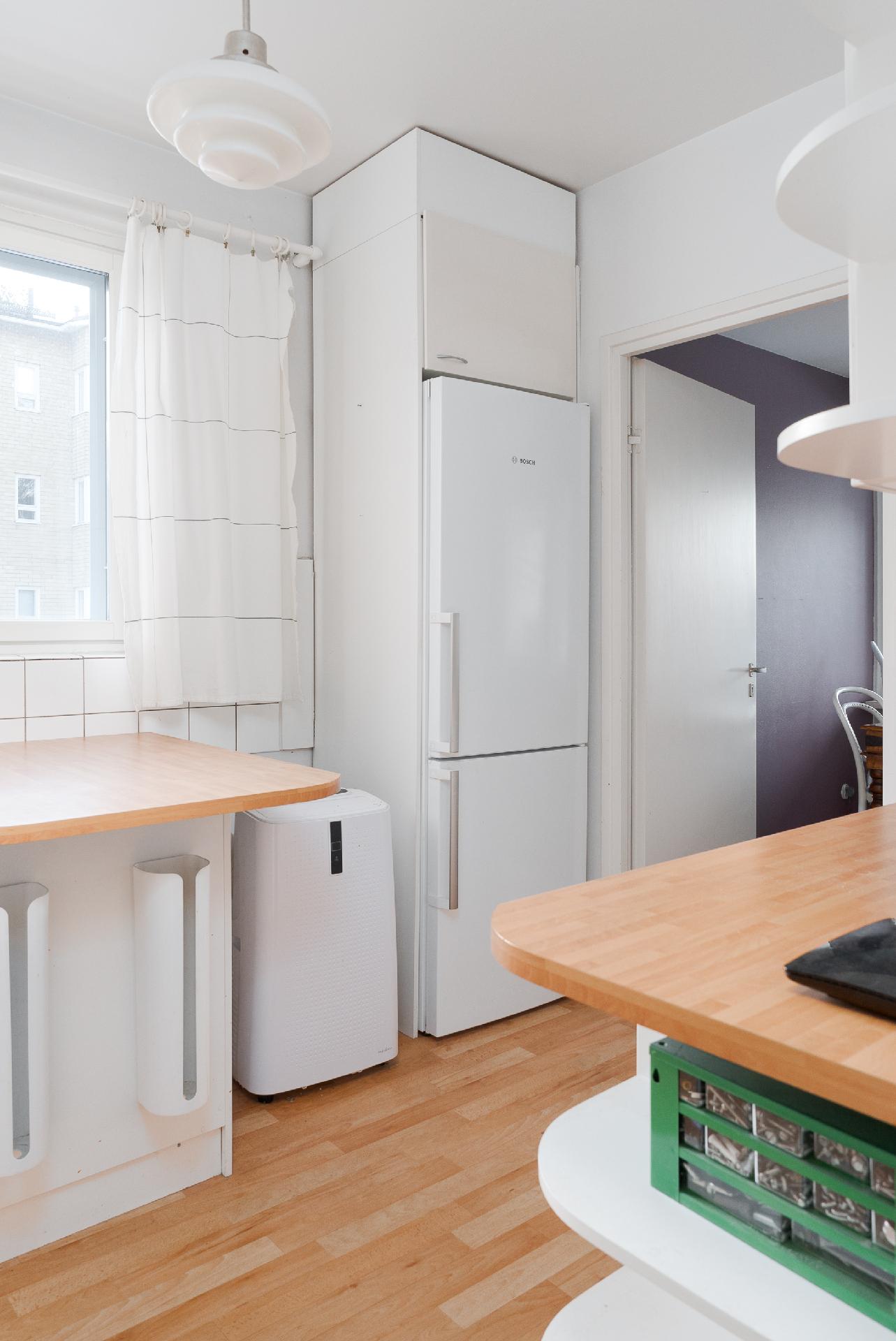 Pitkäkatu 15, Mäki-Matti, Jyväskylä