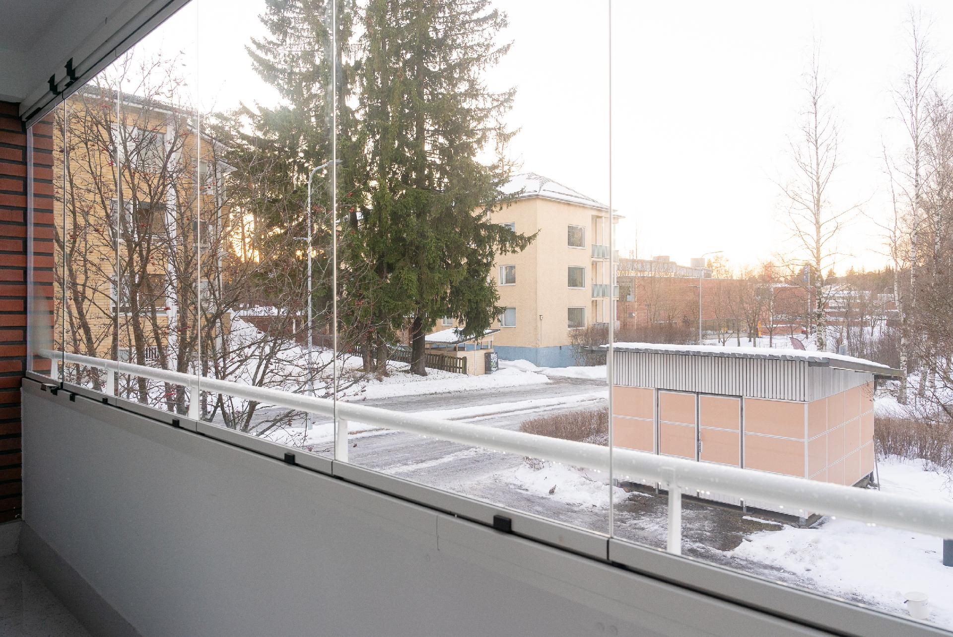 Pitkäkatu 15, Mäki-Matti, Jyväskylä