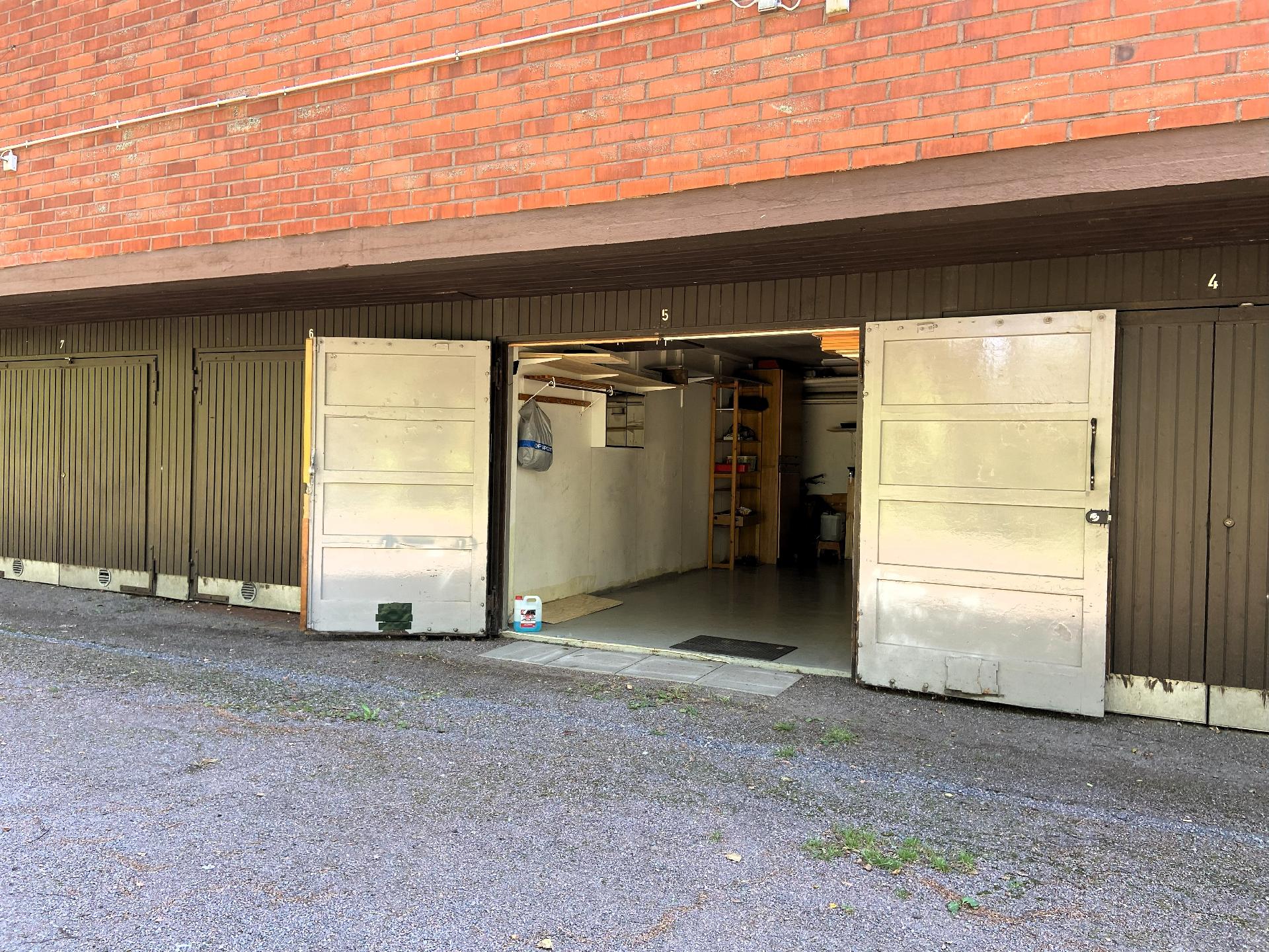 Jukolantie 6, Viitakumpu, Kouvola
