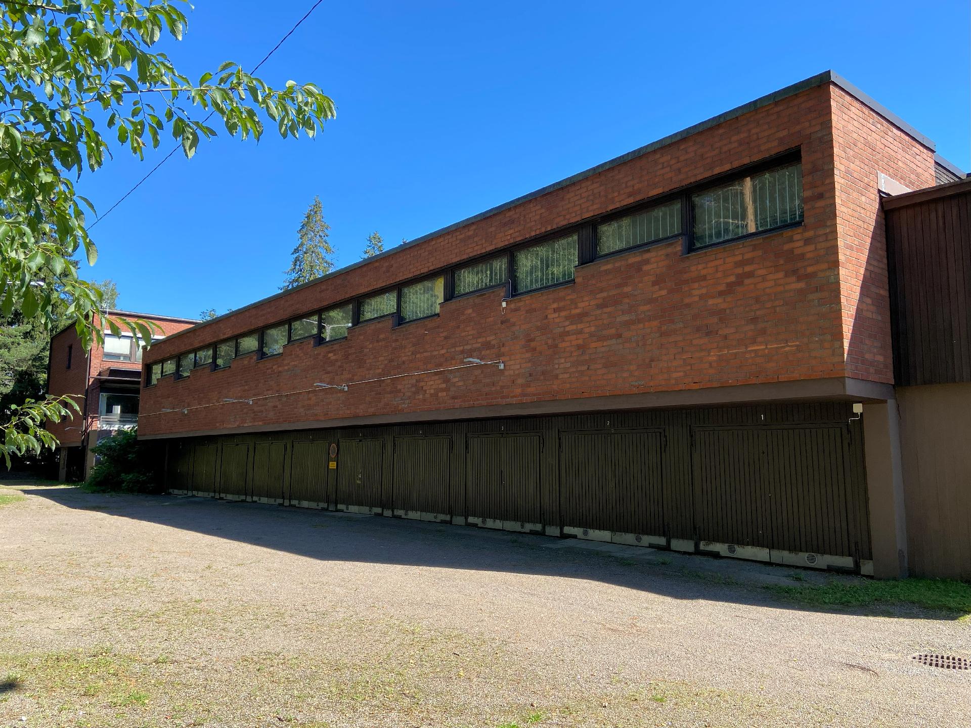 Jukolantie 6, Viitakumpu, Kouvola