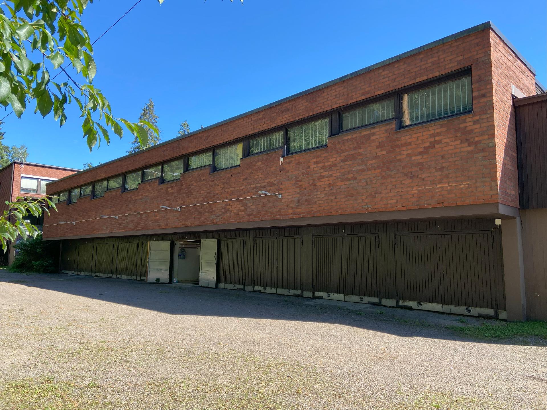 Jukolantie 6, Viitakumpu, Kouvola