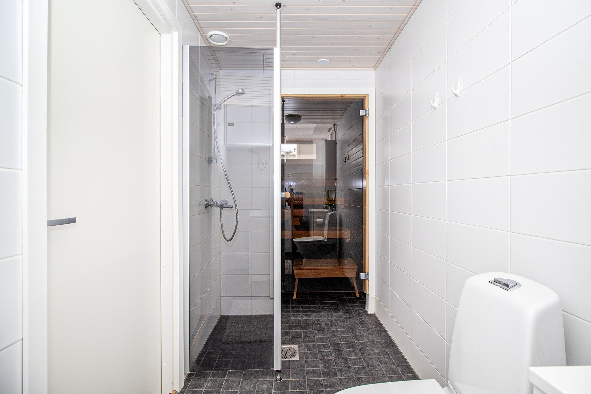 Poukamankatu 16, Pihlajalaakso, Kuopio