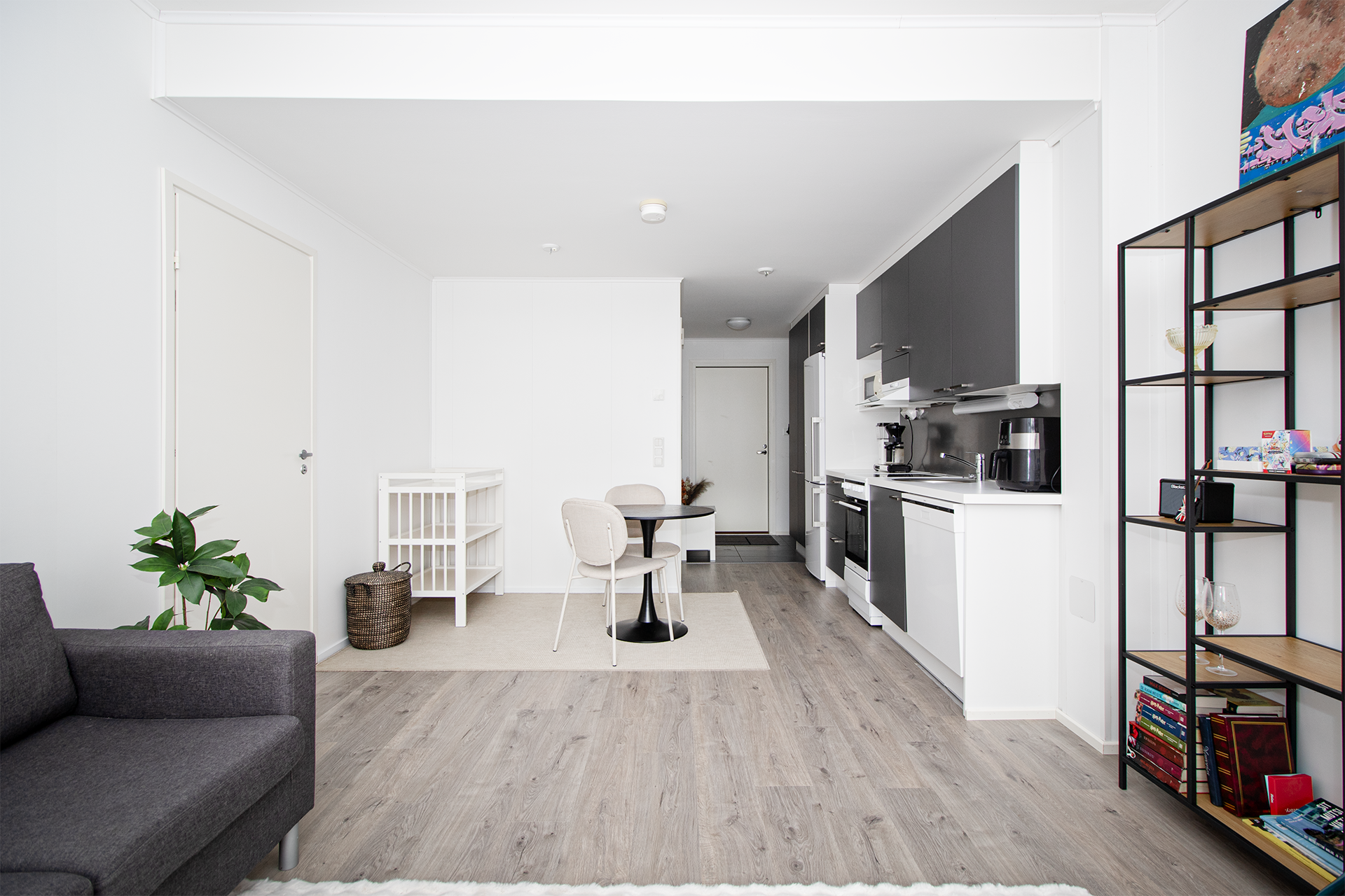 Poukamankatu 16, Pihlajalaakso, Kuopio