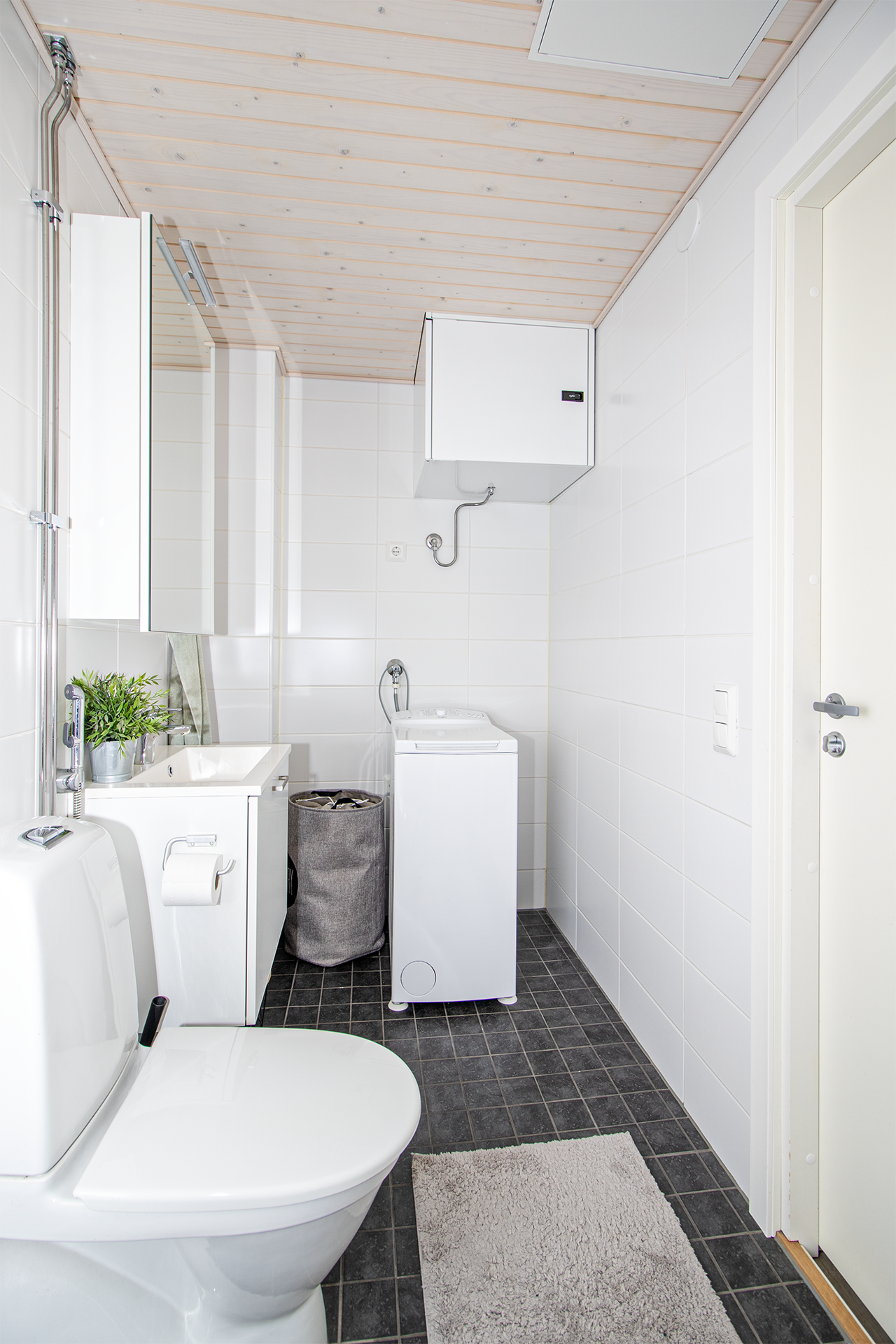 Poukamankatu 16, Pihlajalaakso, Kuopio