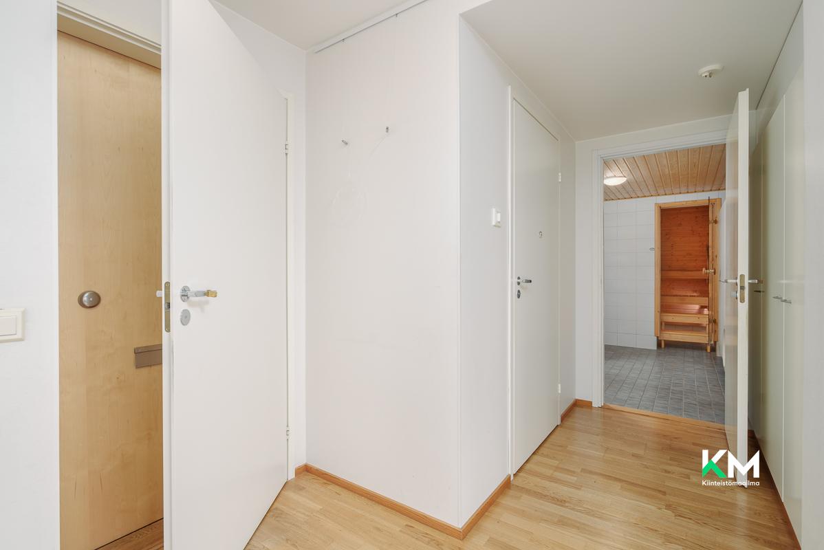 Hakalahdenkatu 71, Keskusta, Kokkola