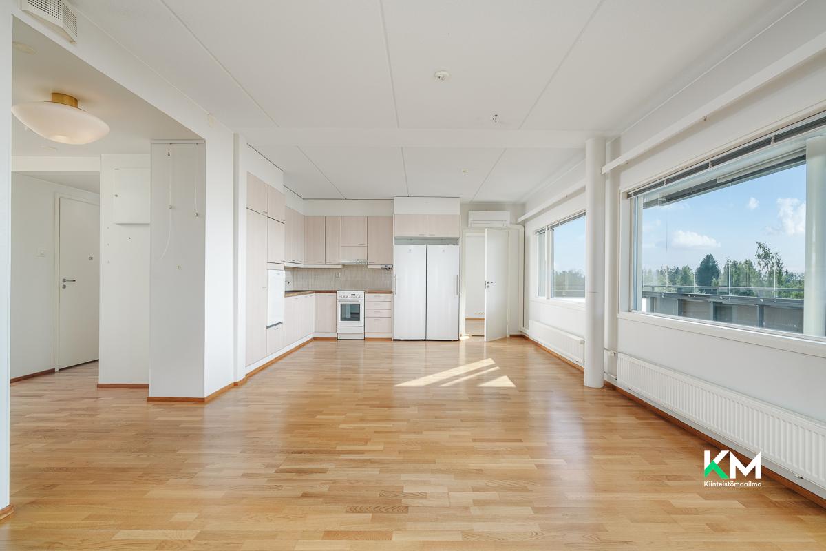 Hakalahdenkatu 71, Keskusta, Kokkola