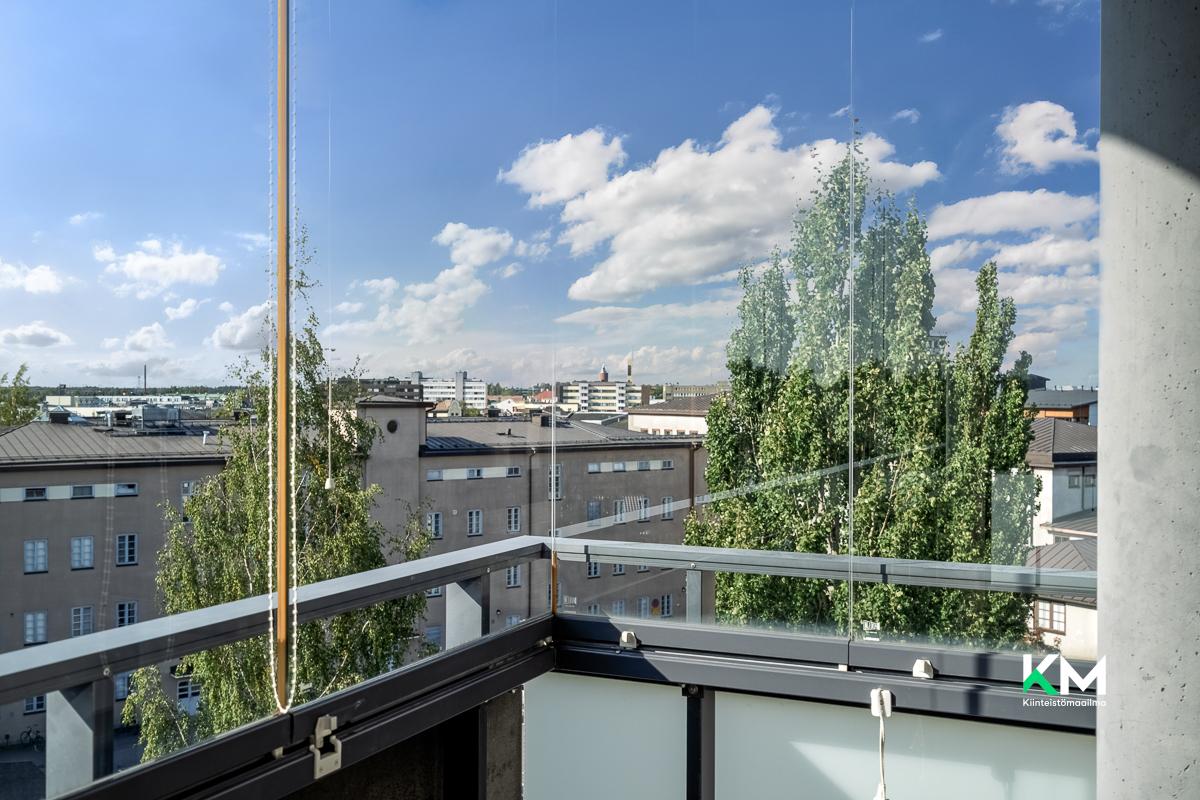 Hakalahdenkatu 71, Keskusta, Kokkola