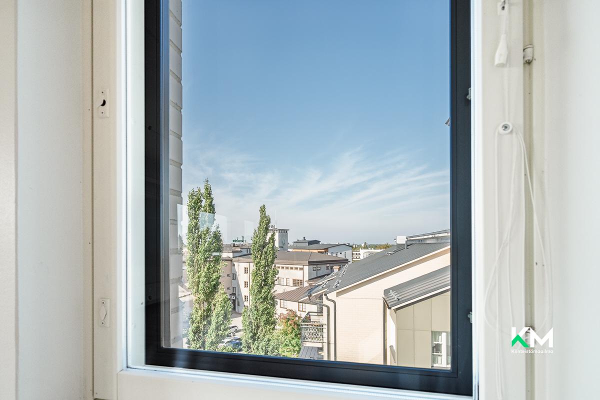 Hakalahdenkatu 71, Keskusta, Kokkola