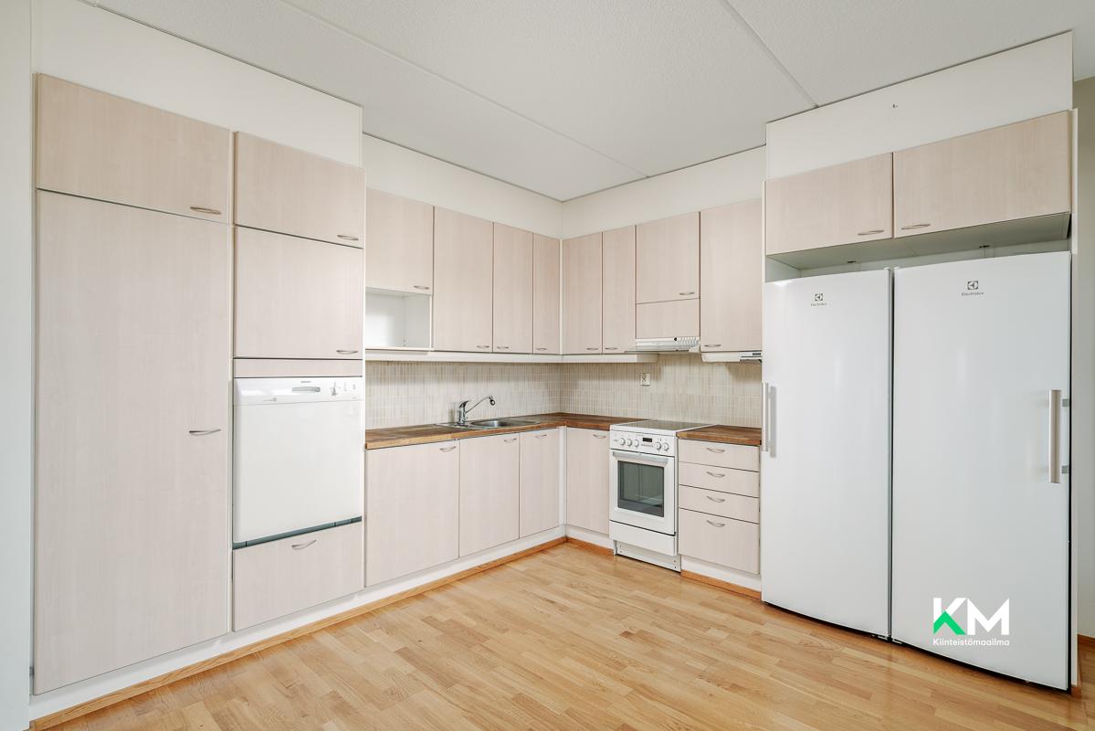 Hakalahdenkatu 71, Keskusta, Kokkola