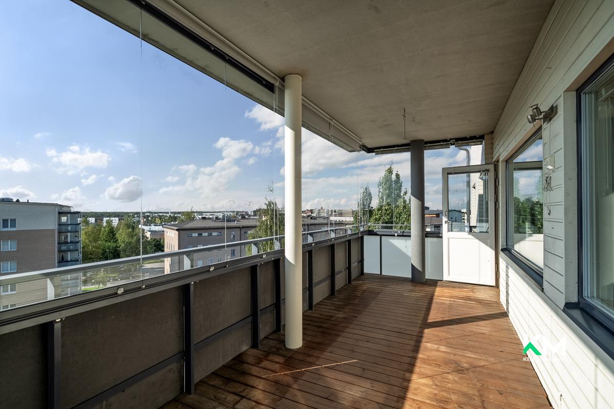 Hakalahdenkatu 71, Keskusta, Kokkola