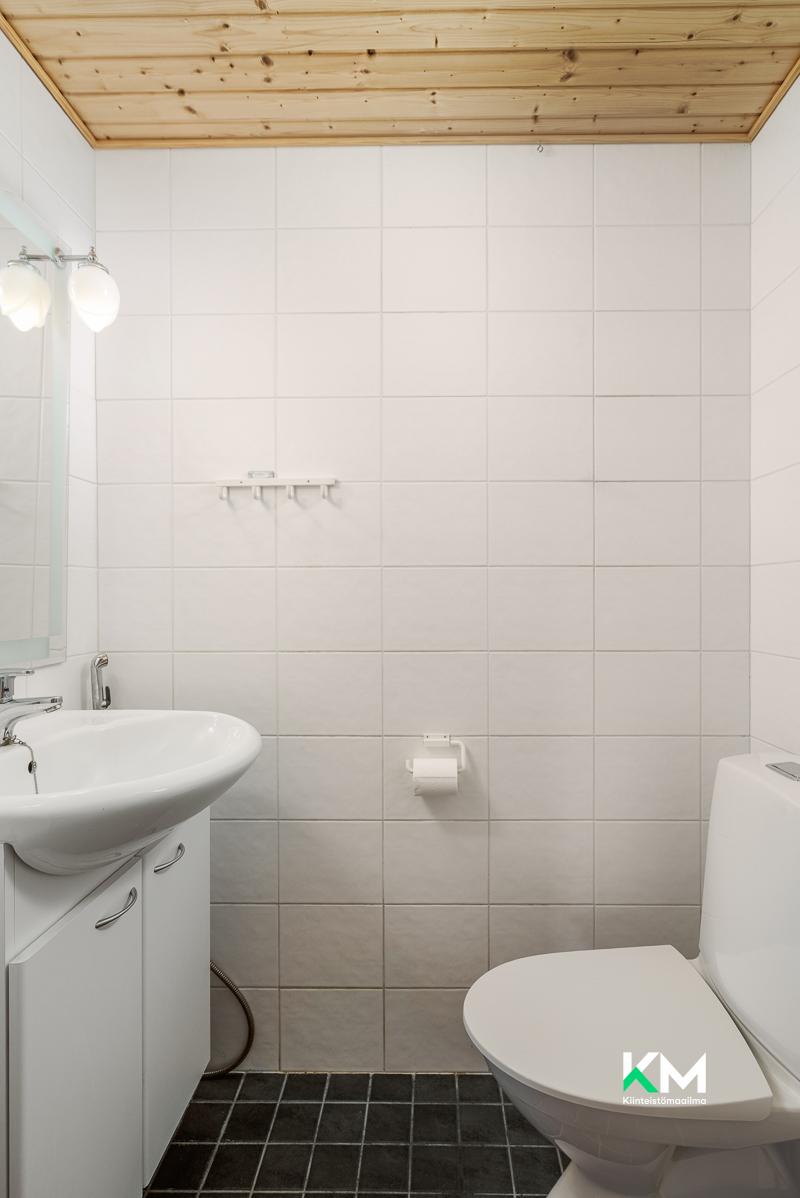 Hakalahdenkatu 71, Keskusta, Kokkola