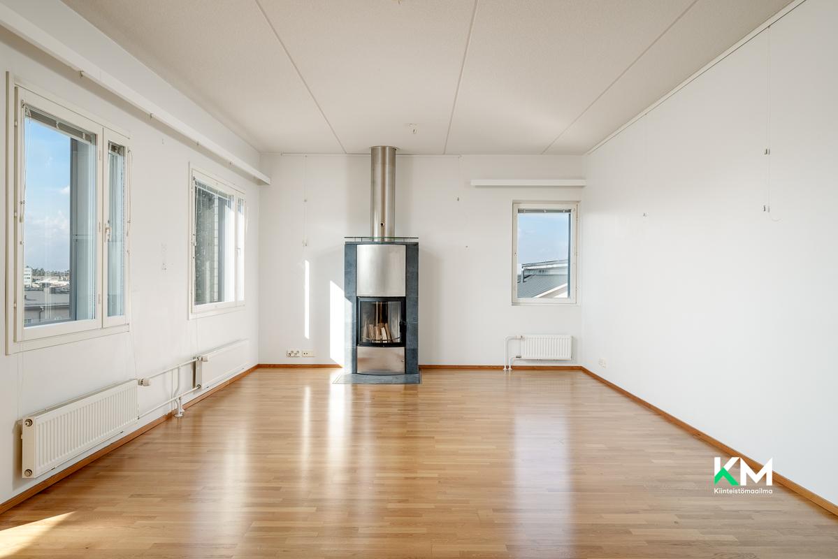 Hakalahdenkatu 71, Keskusta, Kokkola