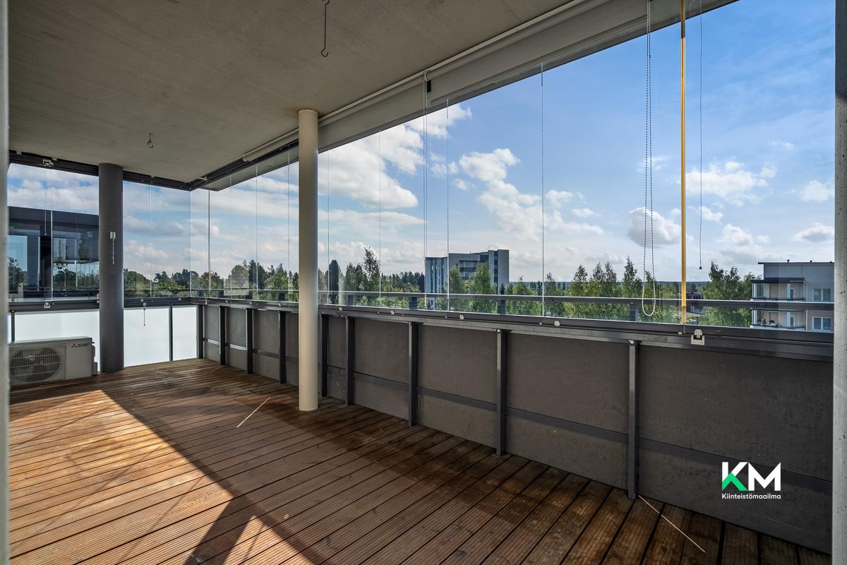 Hakalahdenkatu 71, Keskusta, Kokkola