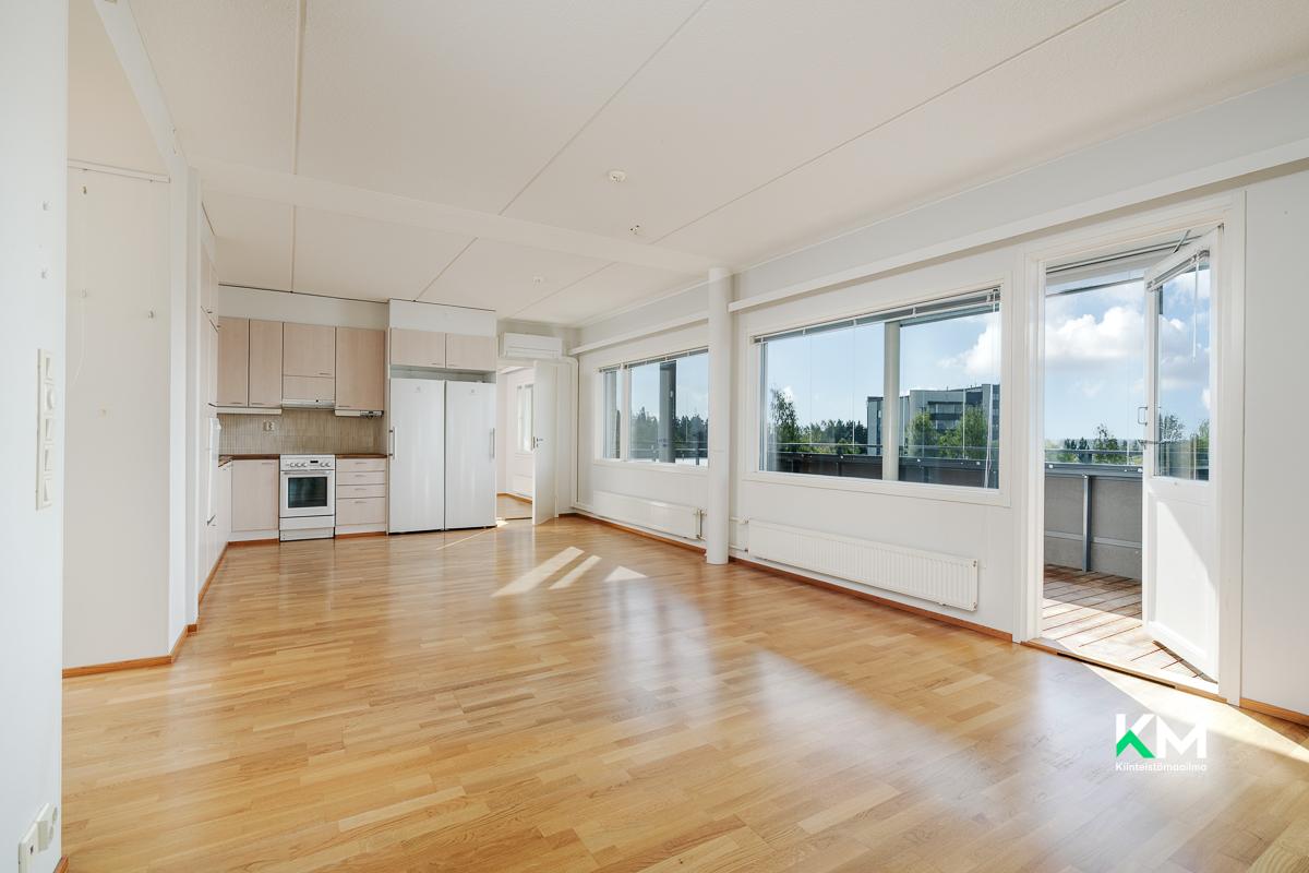 Hakalahdenkatu 71, Keskusta, Kokkola