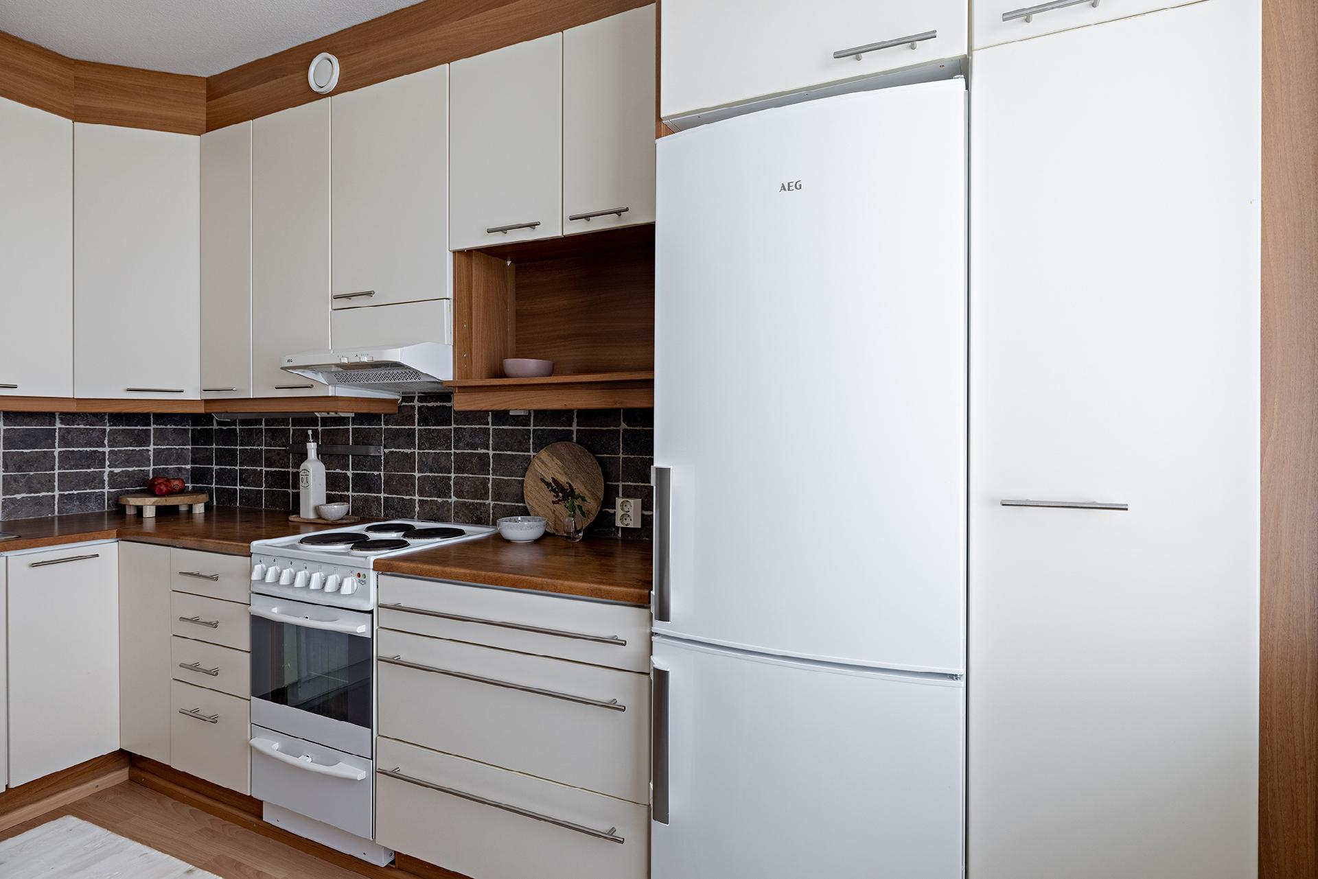 Kasarmintie 20, Kasarminranta, Oulu