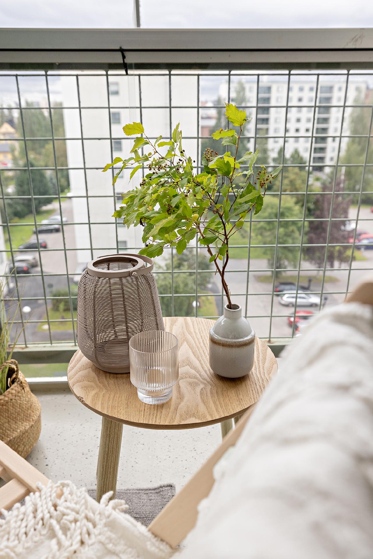 Kasarmintie 20, Kasarminranta, Oulu