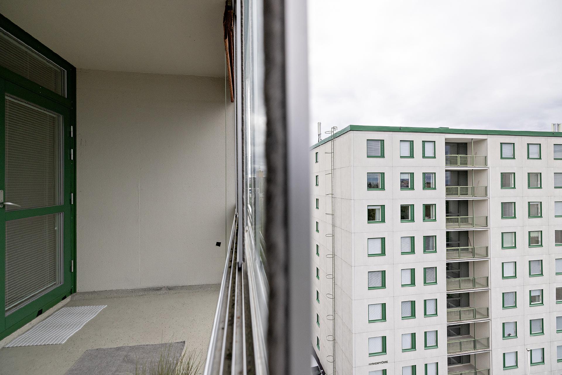 Kasarmintie 20, Kasarminranta, Oulu