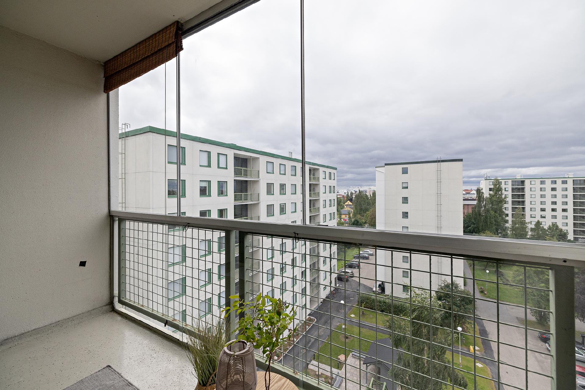 Kasarmintie 20, Kasarminranta, Oulu