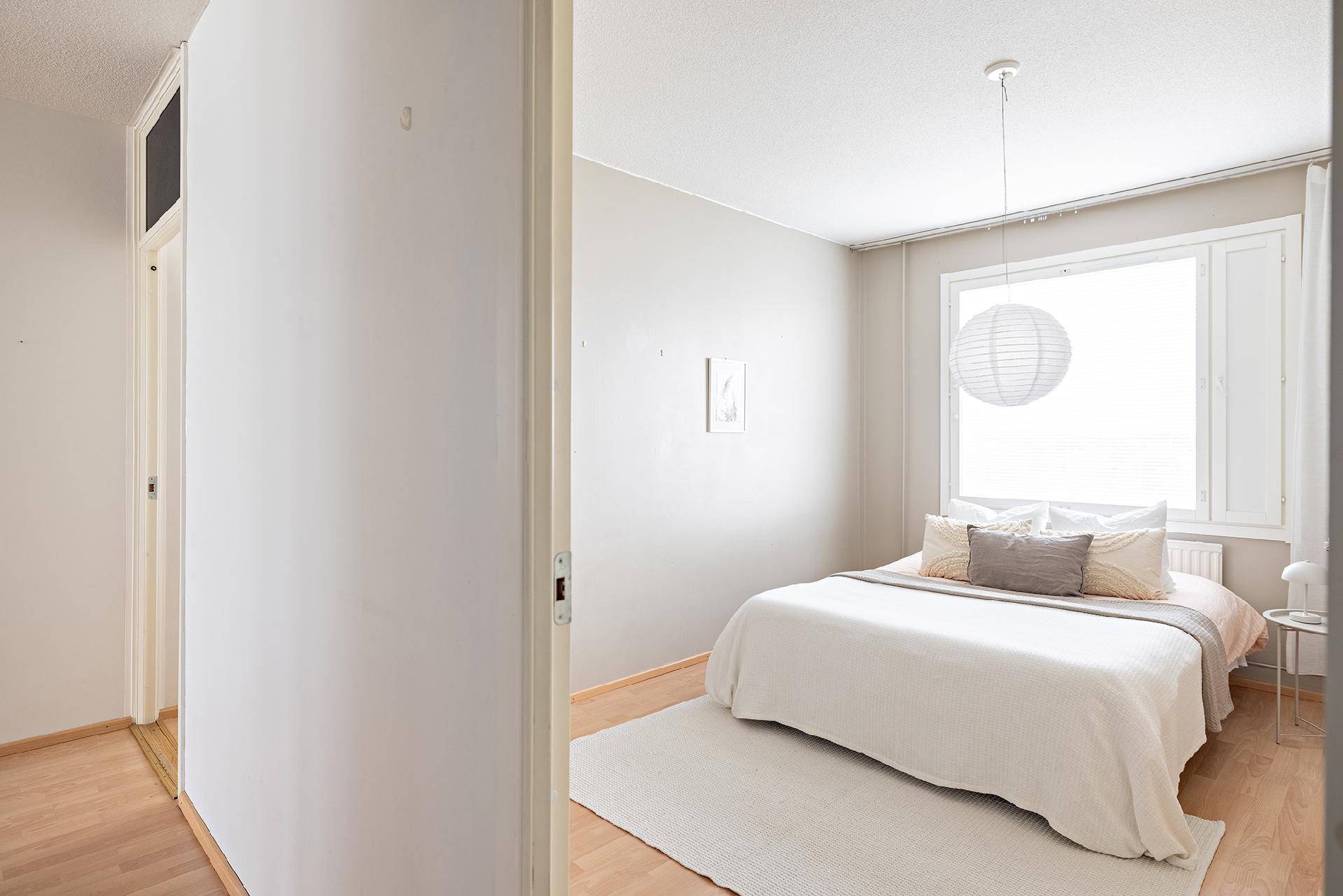 Kasarmintie 20, Kasarminranta, Oulu