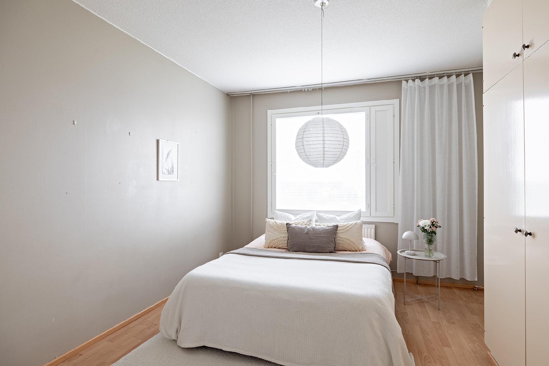 Kasarmintie 20, Kasarminranta, Oulu