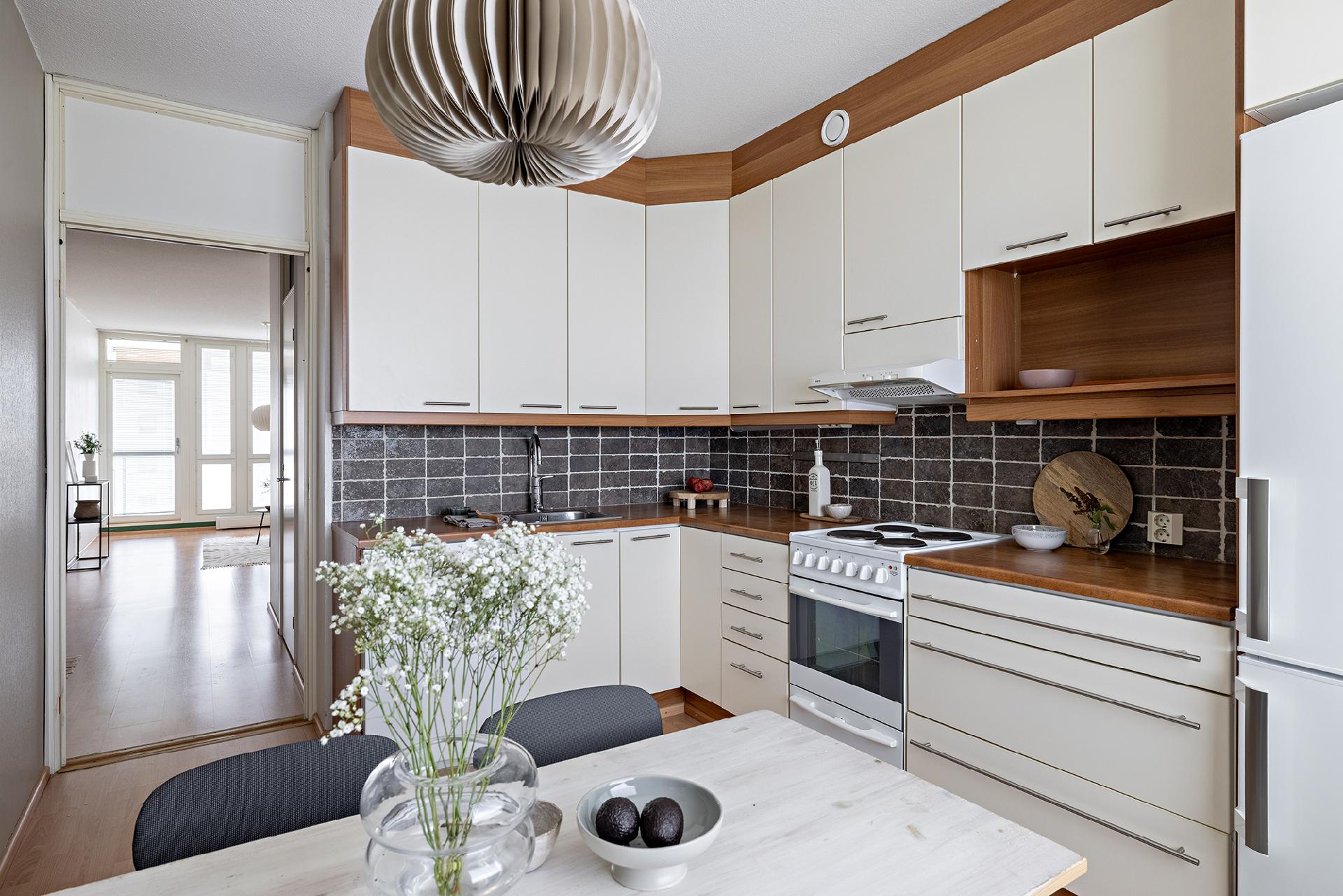 Kasarmintie 20, Kasarminranta, Oulu