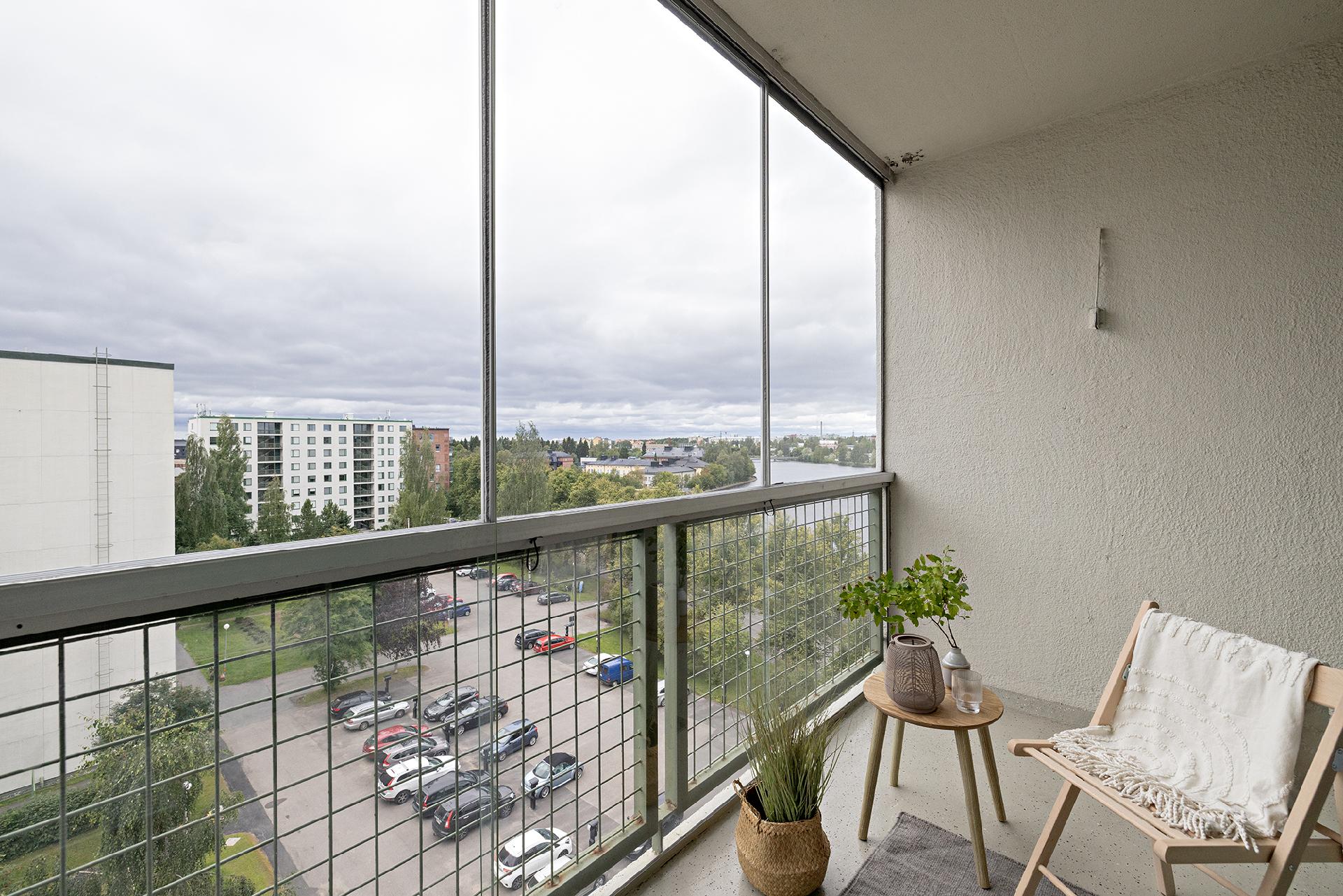 Kasarmintie 20, Kasarminranta, Oulu