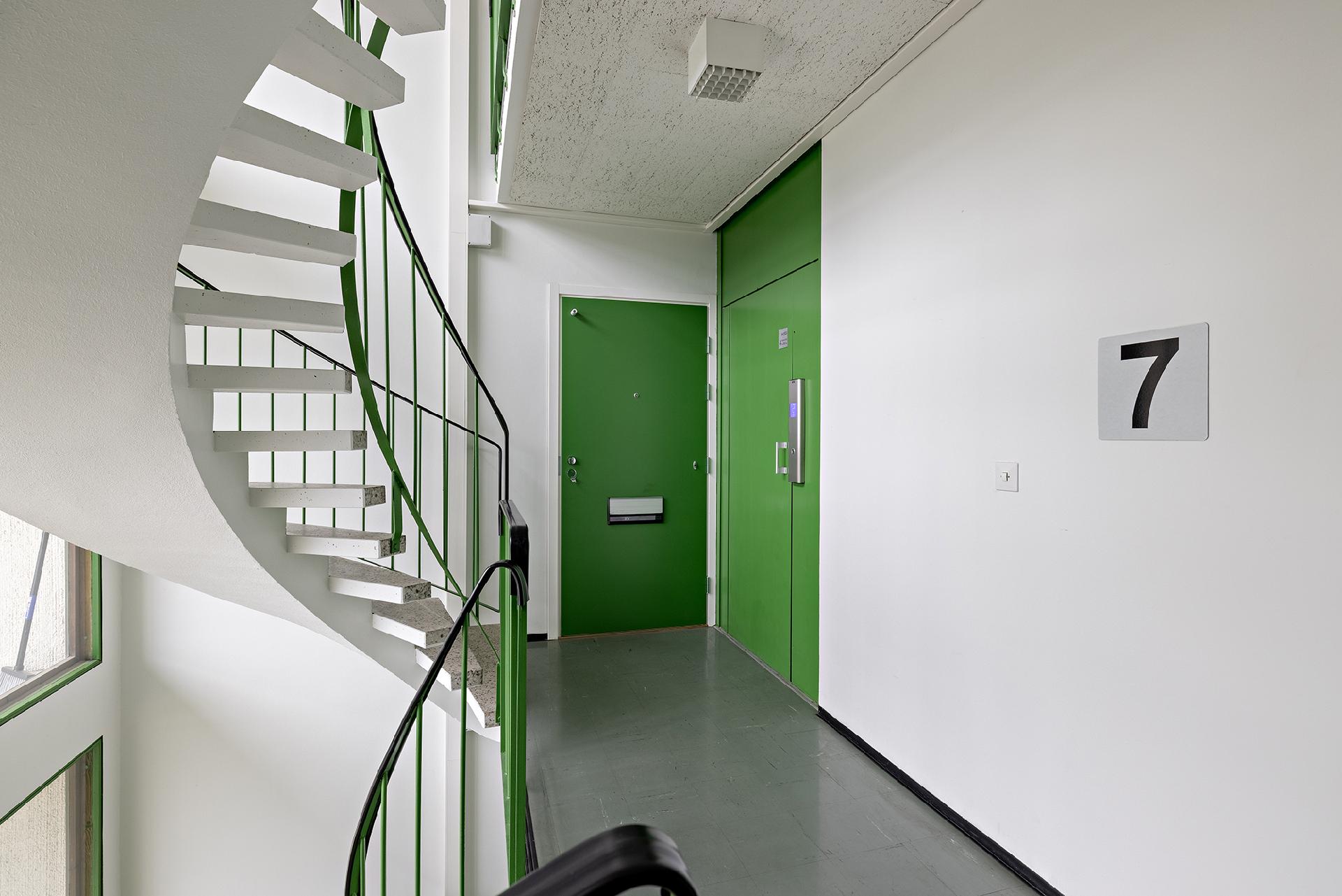 Kasarmintie 20, Kasarminranta, Oulu