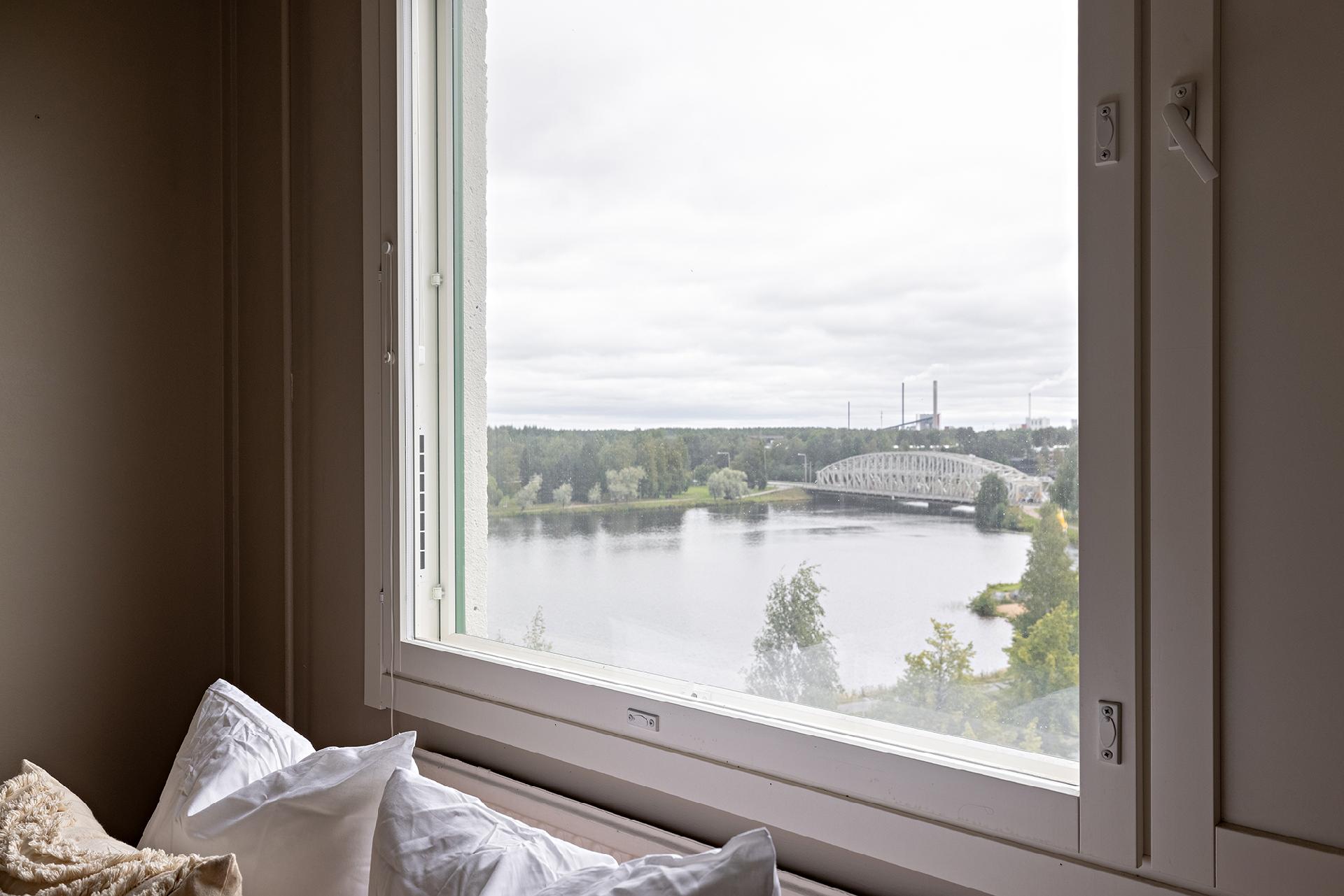 Kasarmintie 20, Kasarminranta, Oulu