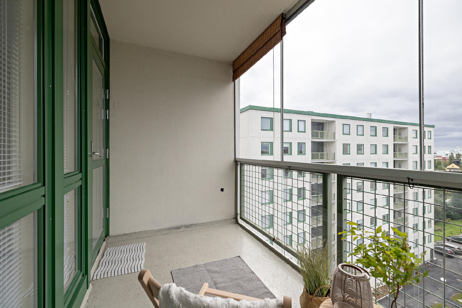 Kasarmintie 20, Kasarminranta, Oulu