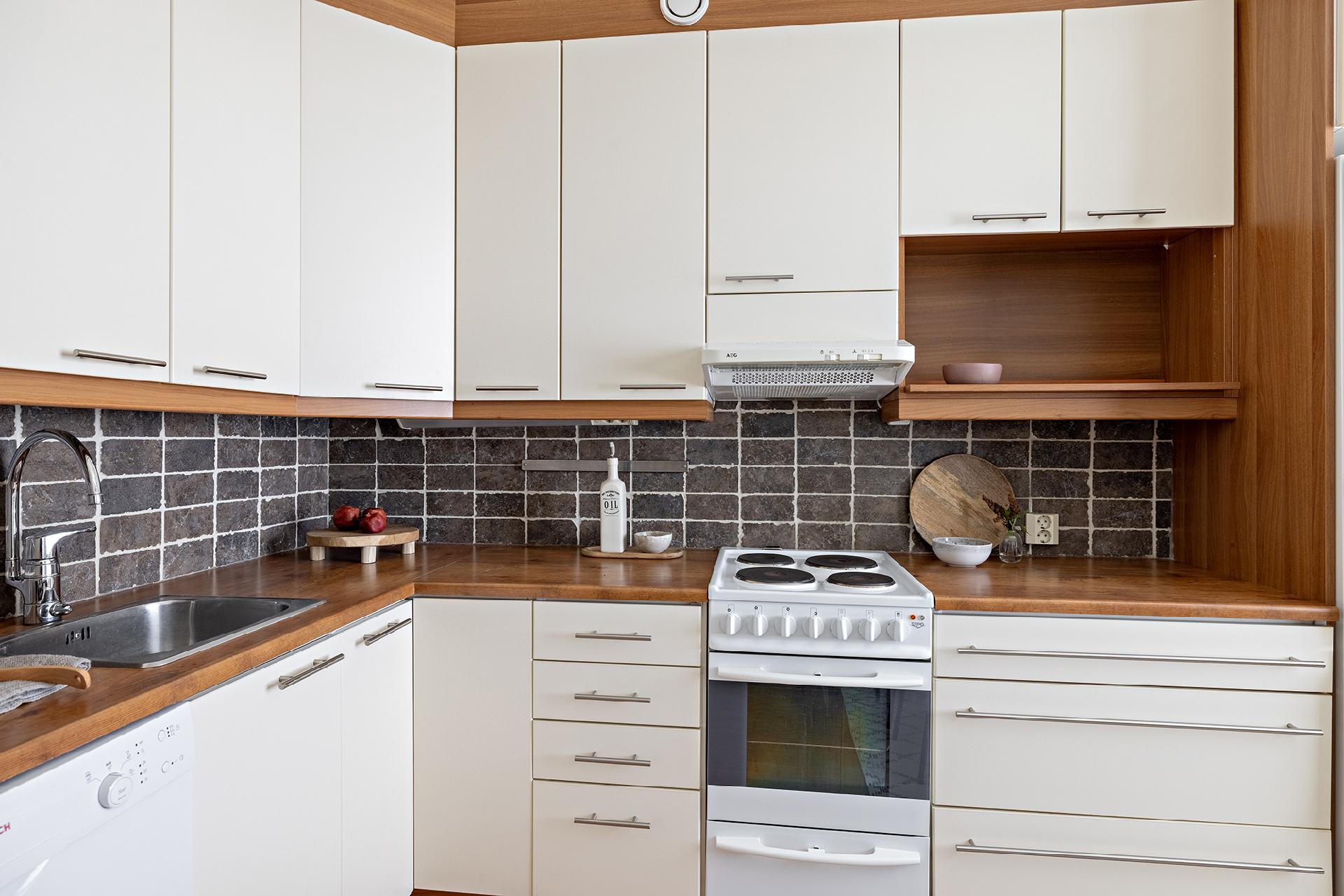 Kasarmintie 20, Kasarminranta, Oulu