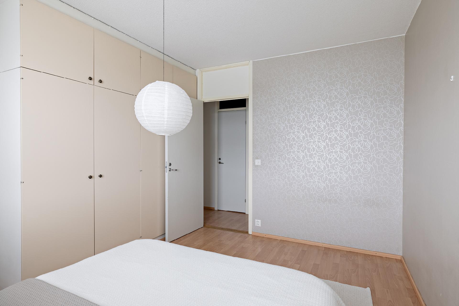 Kasarmintie 20, Kasarminranta, Oulu